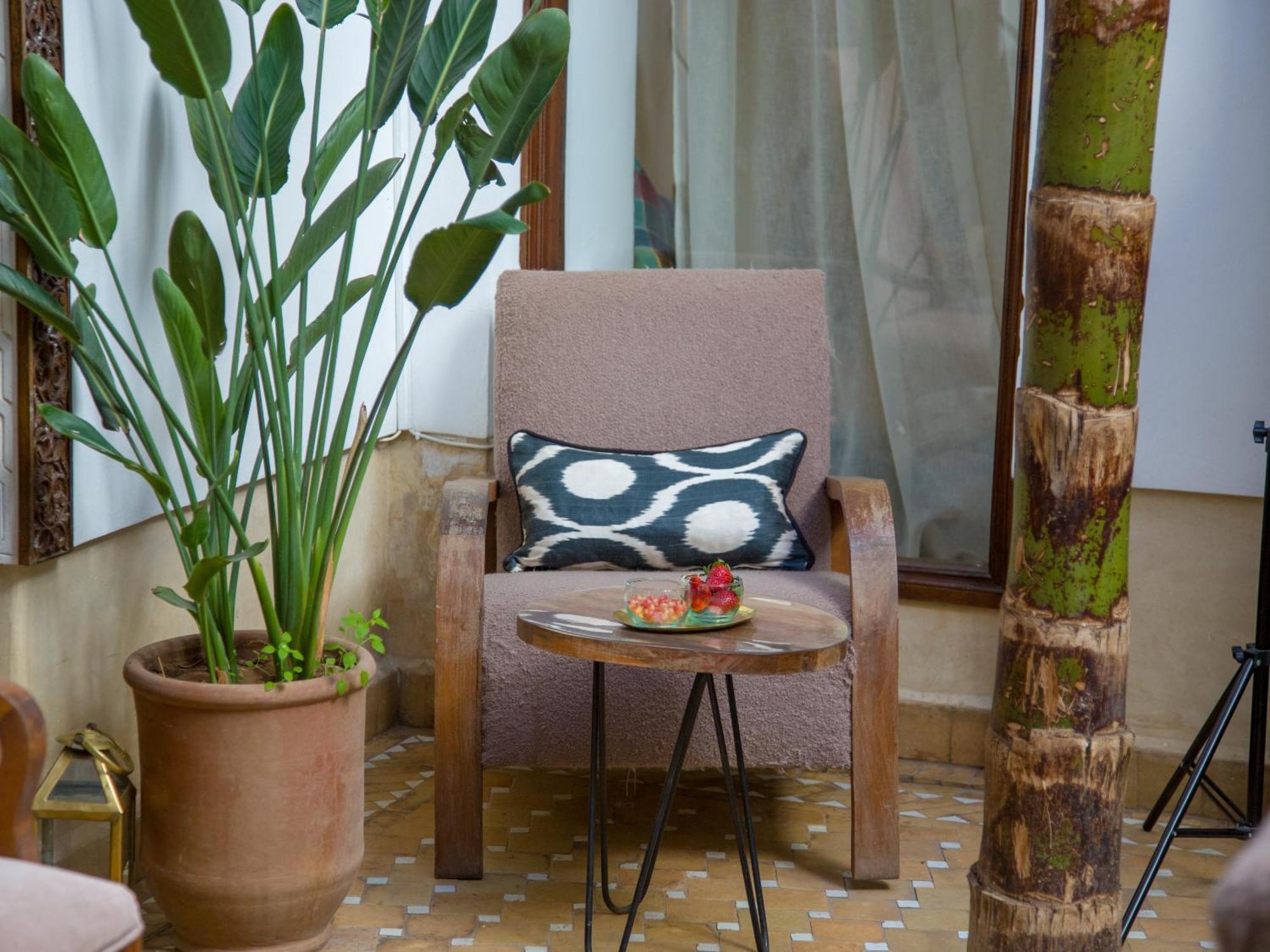 Riad Clefs D'orient Marrakesh
