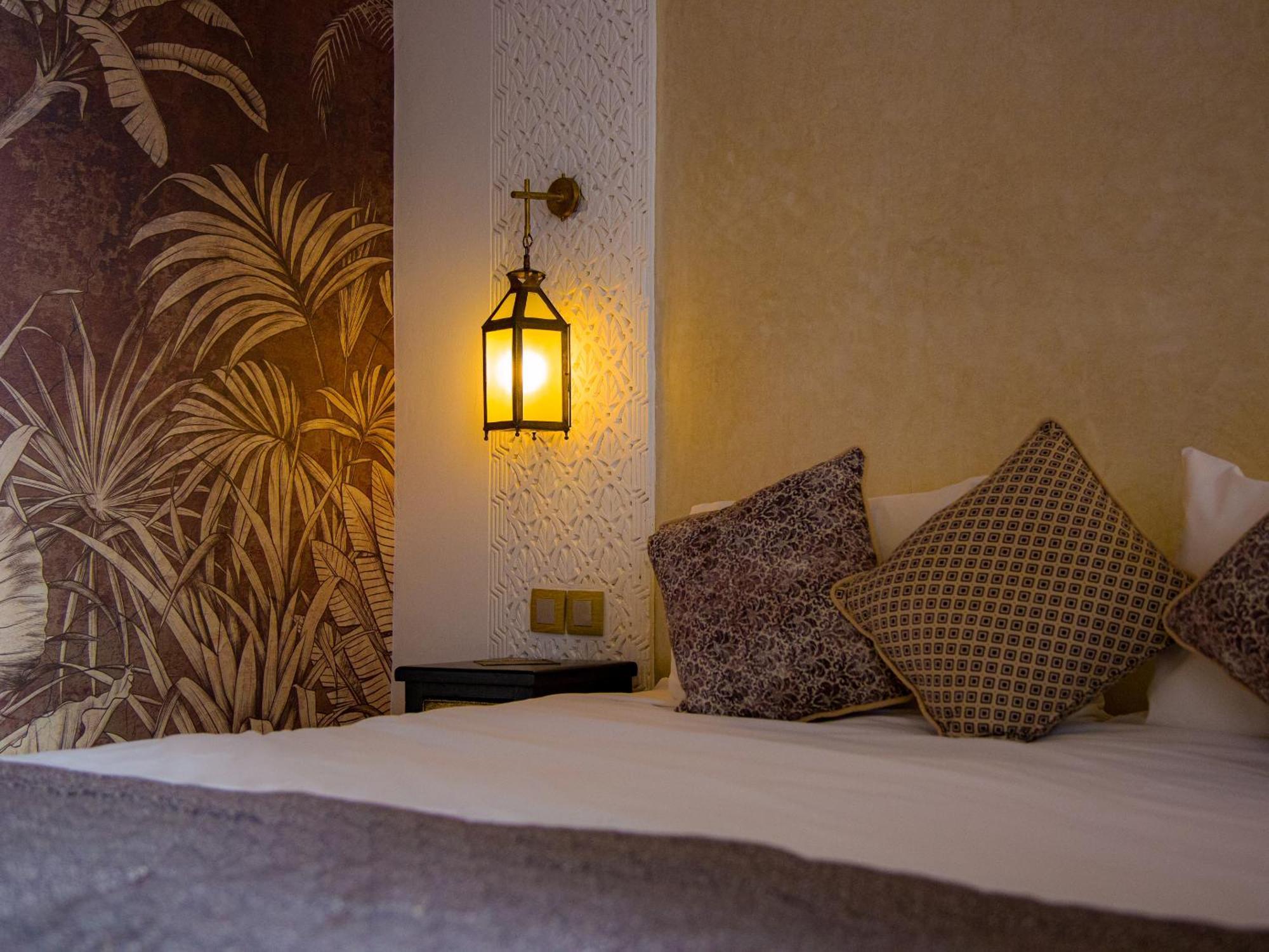 Clefs D'orient 3* Marrakesh