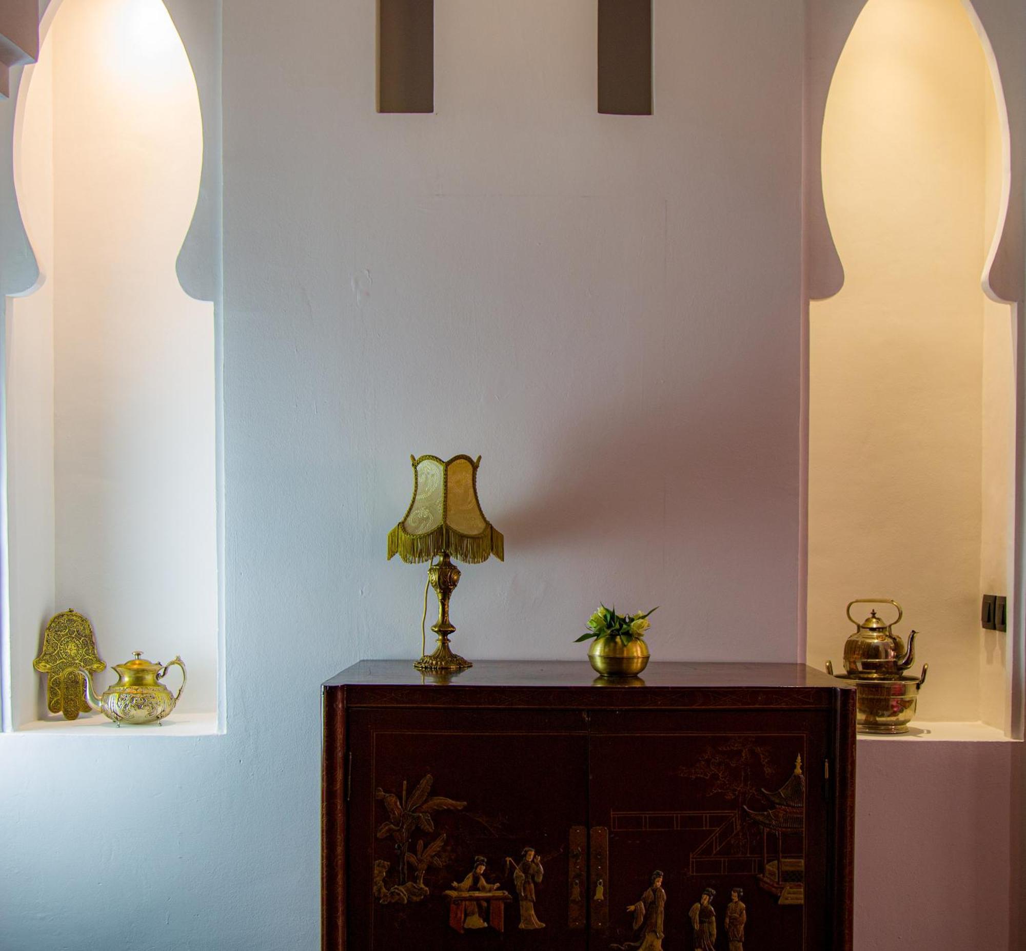 Riad Clefs D'orient