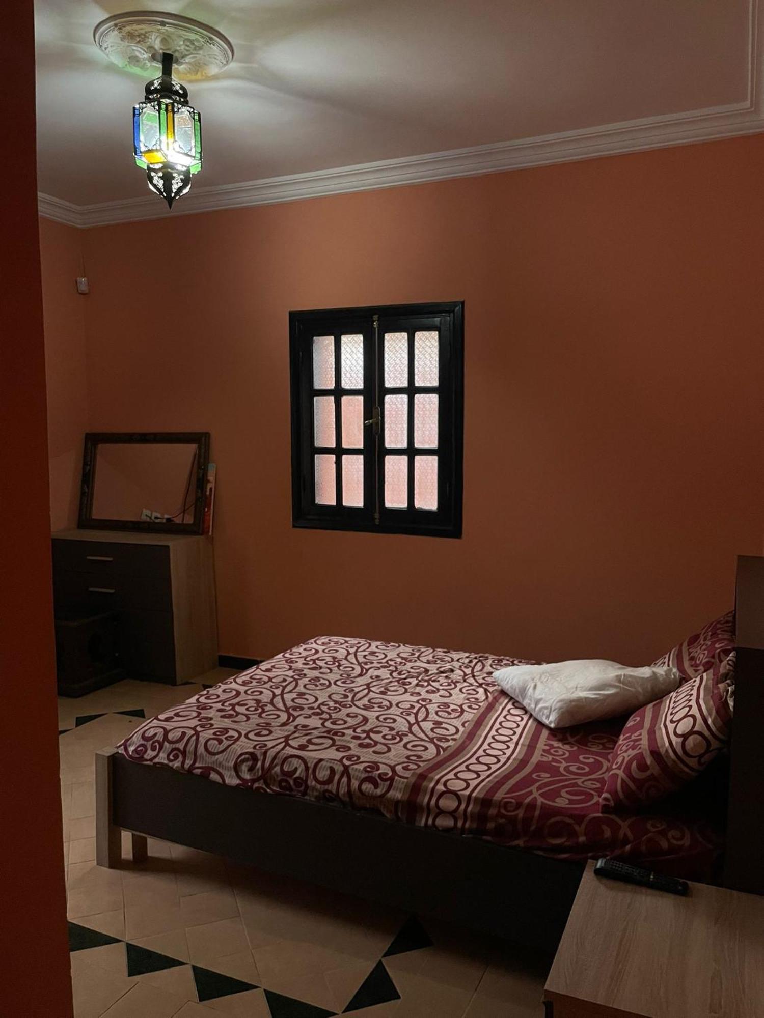 Holiday home Marrakech Ourika Marrakesh