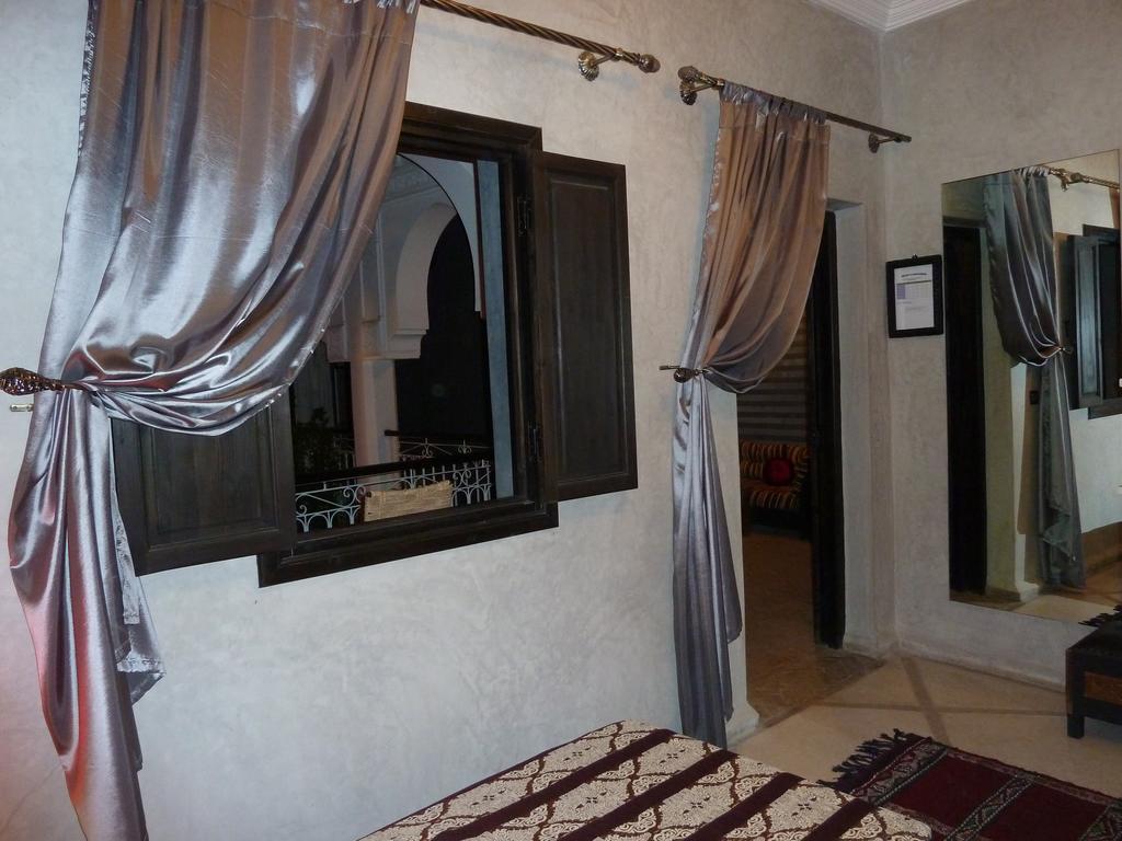 Dar Alamane 3* Marrakesh