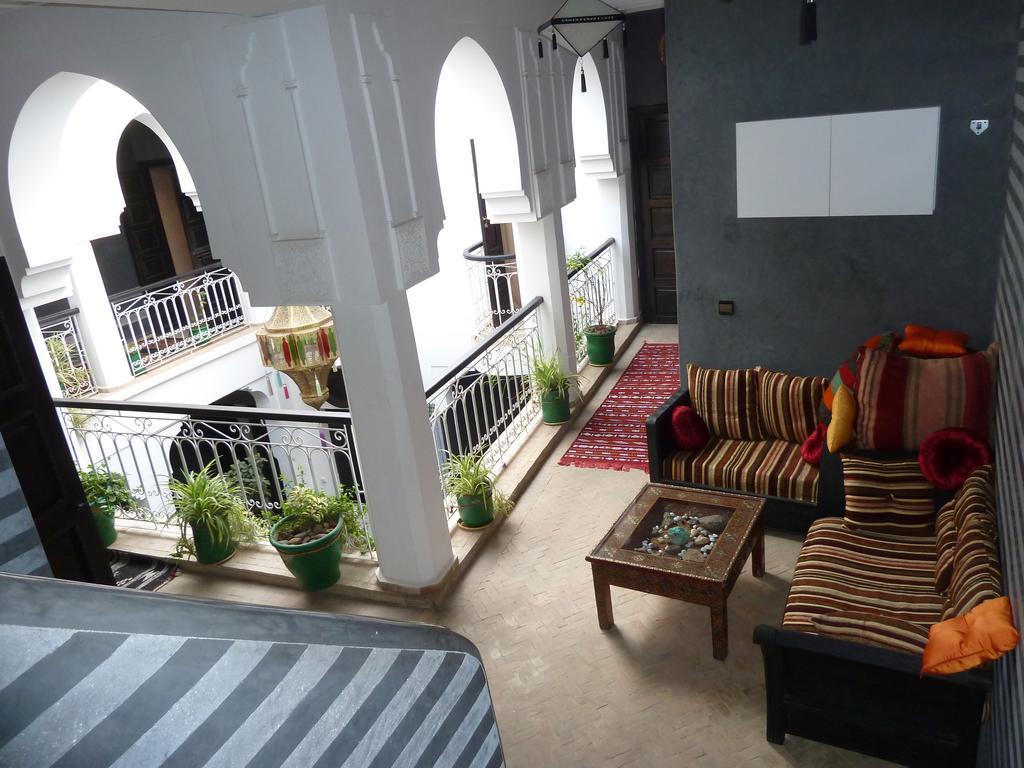 Maison d'hôtes Dar Alamane Marrakesh