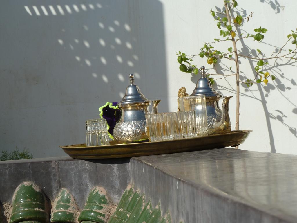 Maison d'hôtes Dar Alamane 3*
