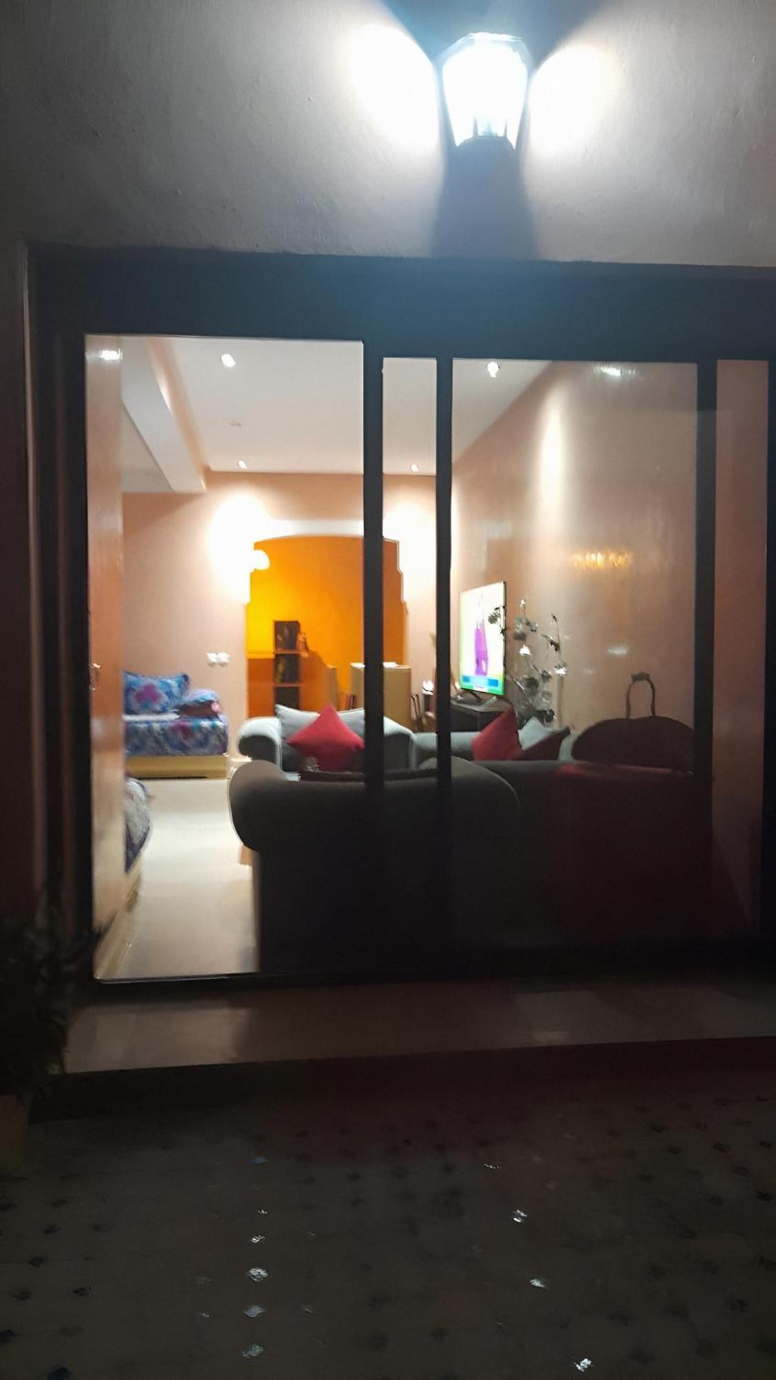 Majorelle-Duplex Luxe Avec Terrasse Tropicale Privee A 300M Du Jardin