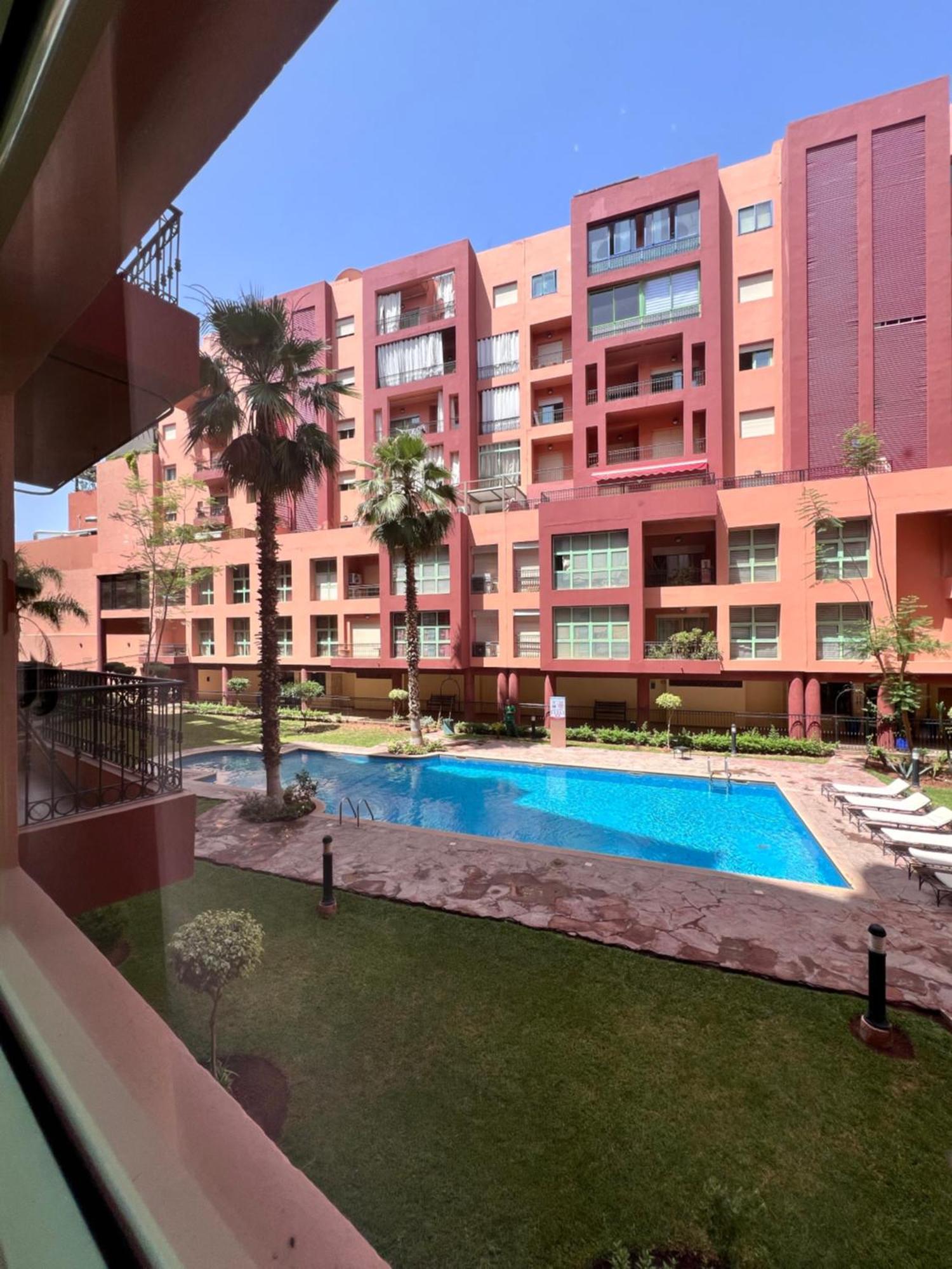 Apartamento House Of Dream Majorelle *