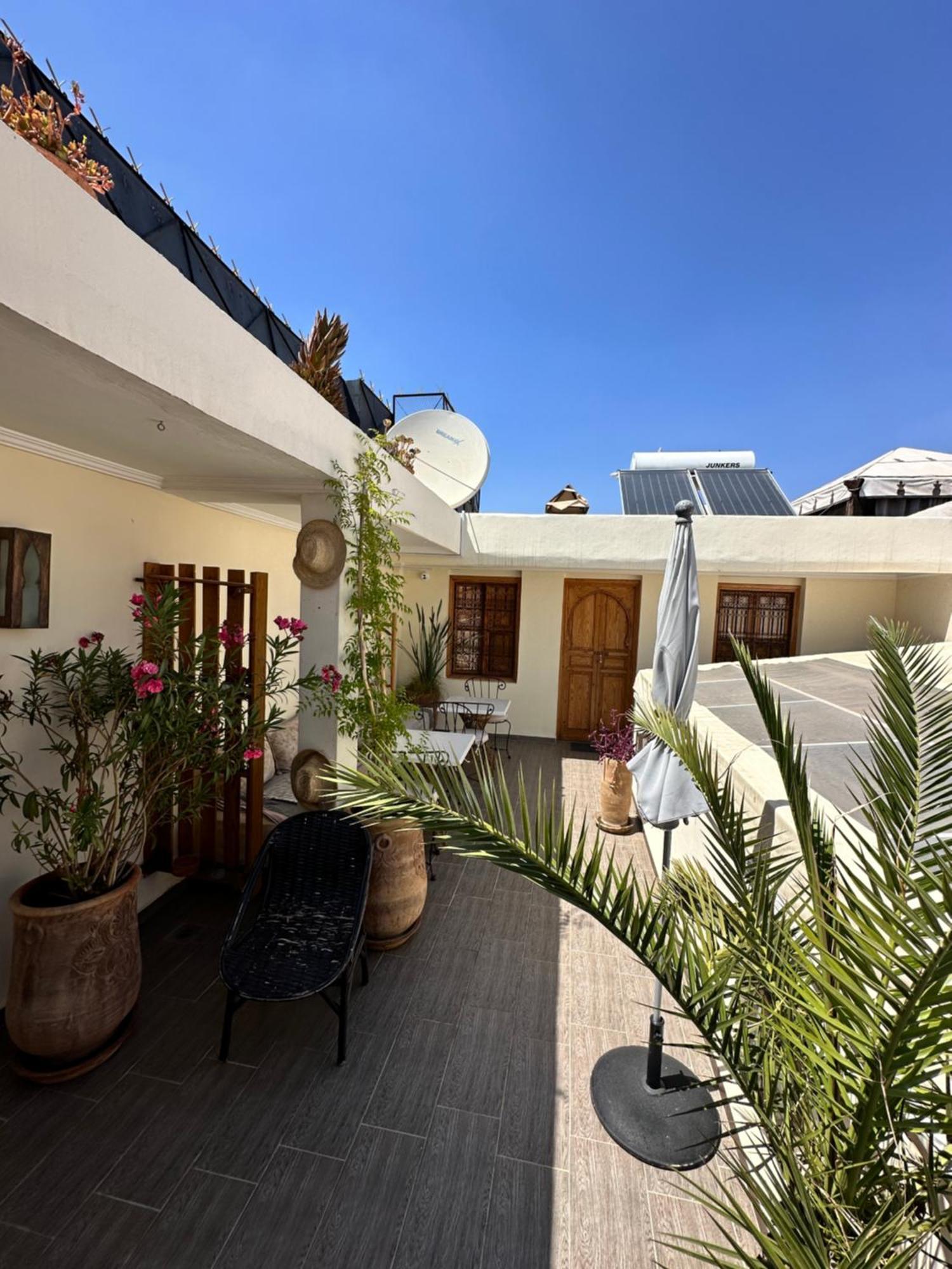 Safina Guest house