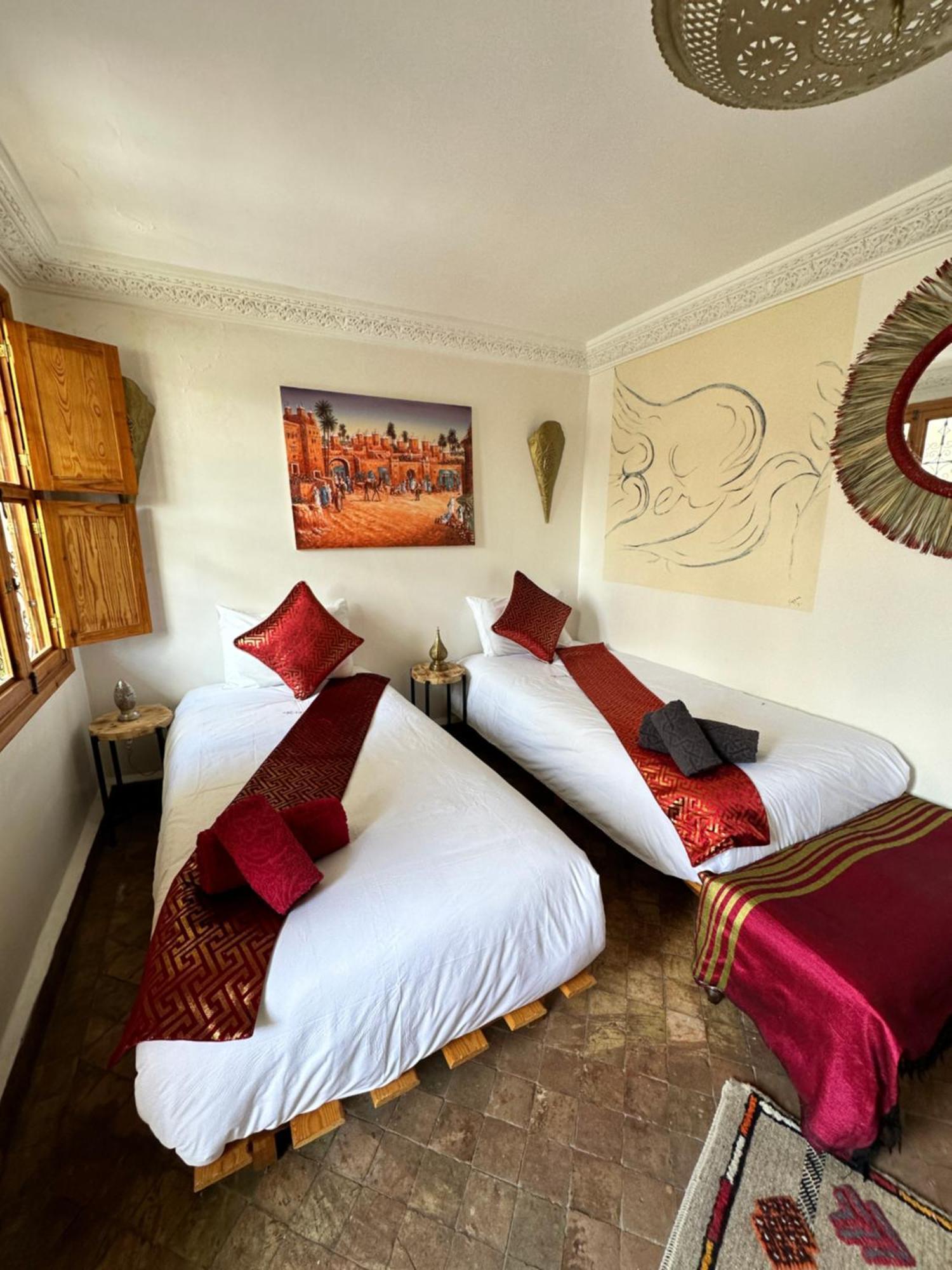 Guest house Safina
