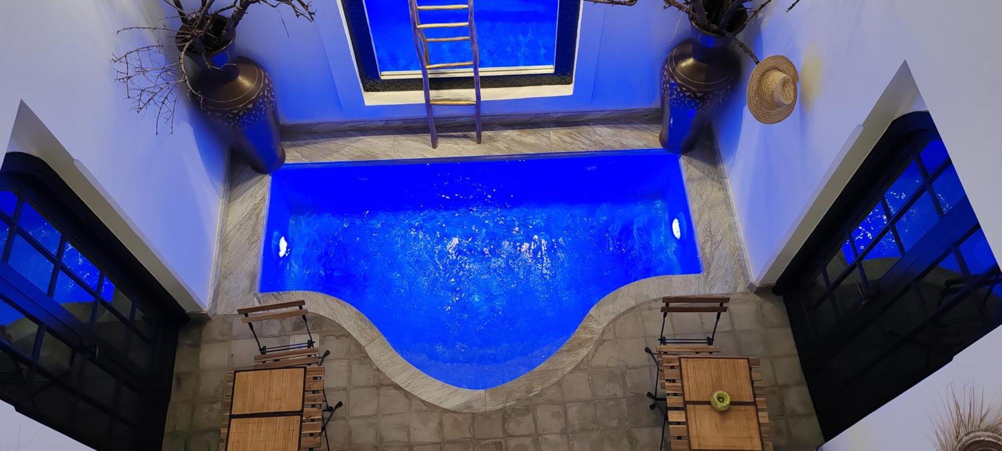 & Va 3* Marrakesh