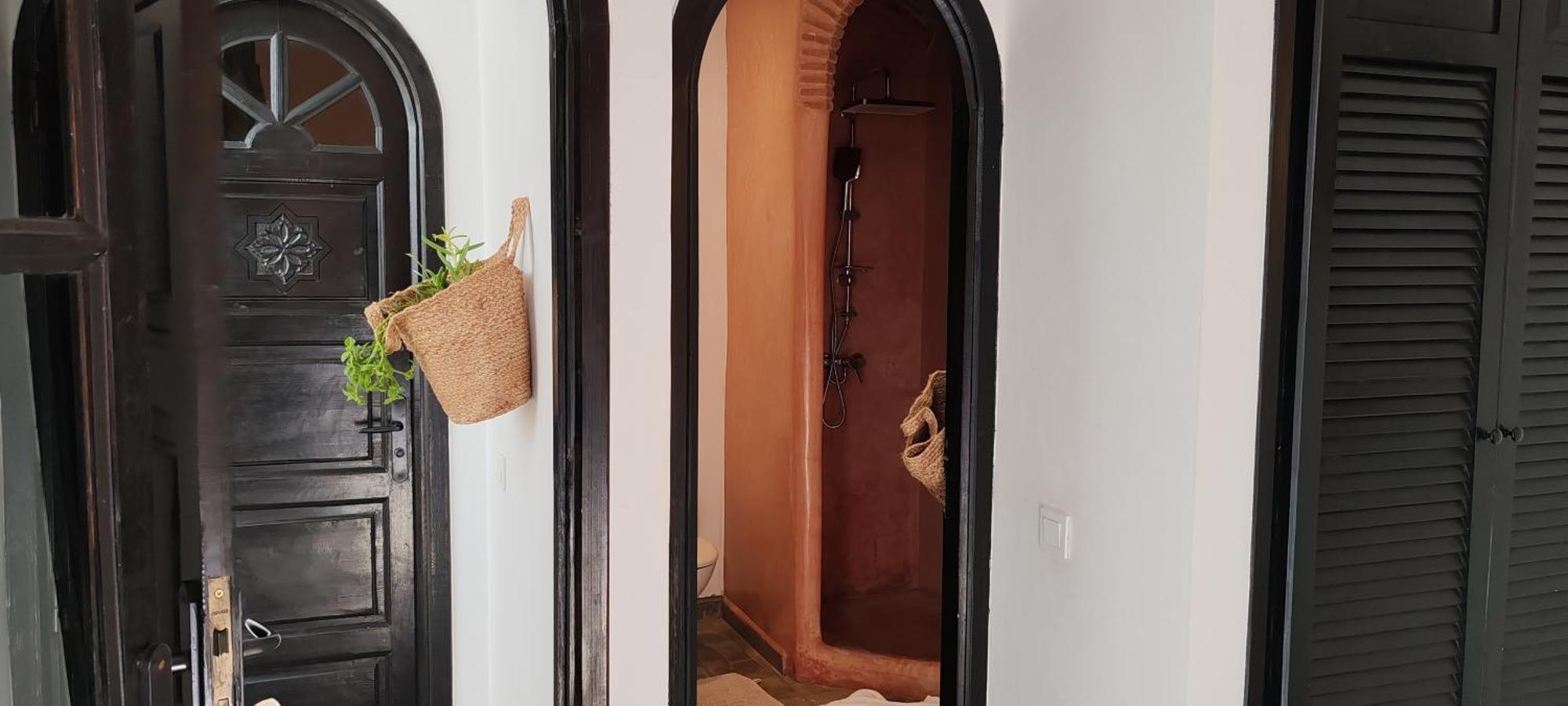 & Va Marrakesh