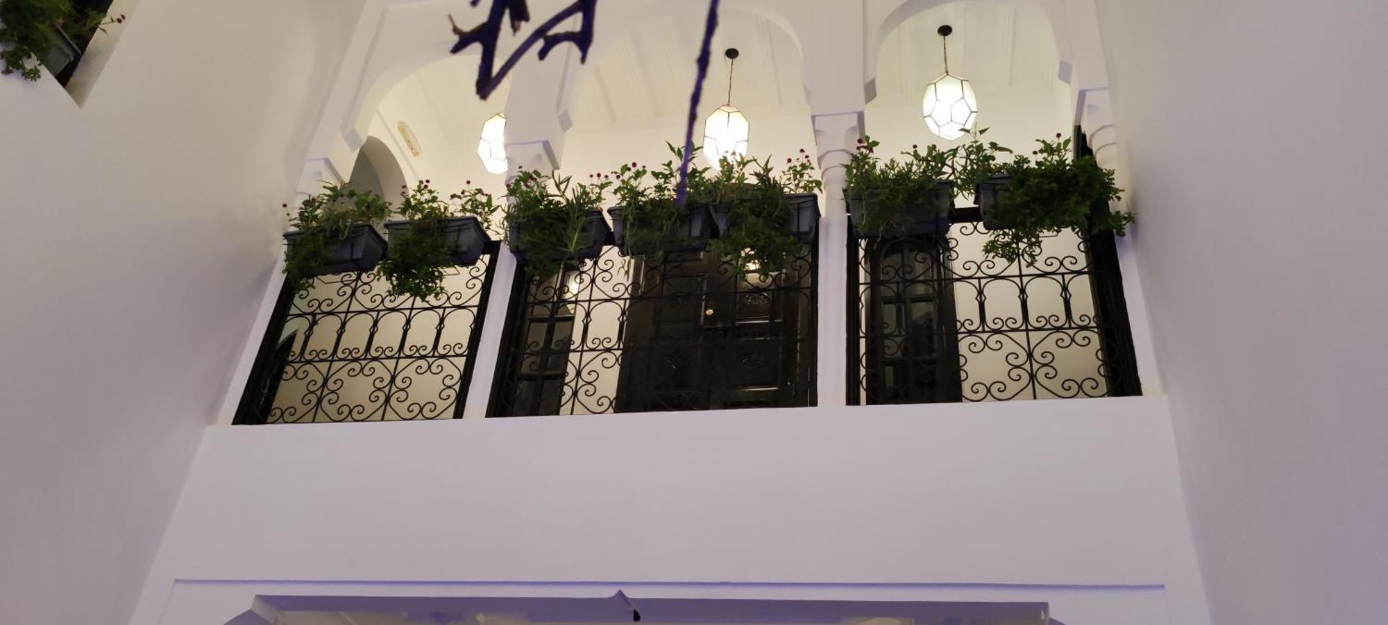 Riad & Va 3*