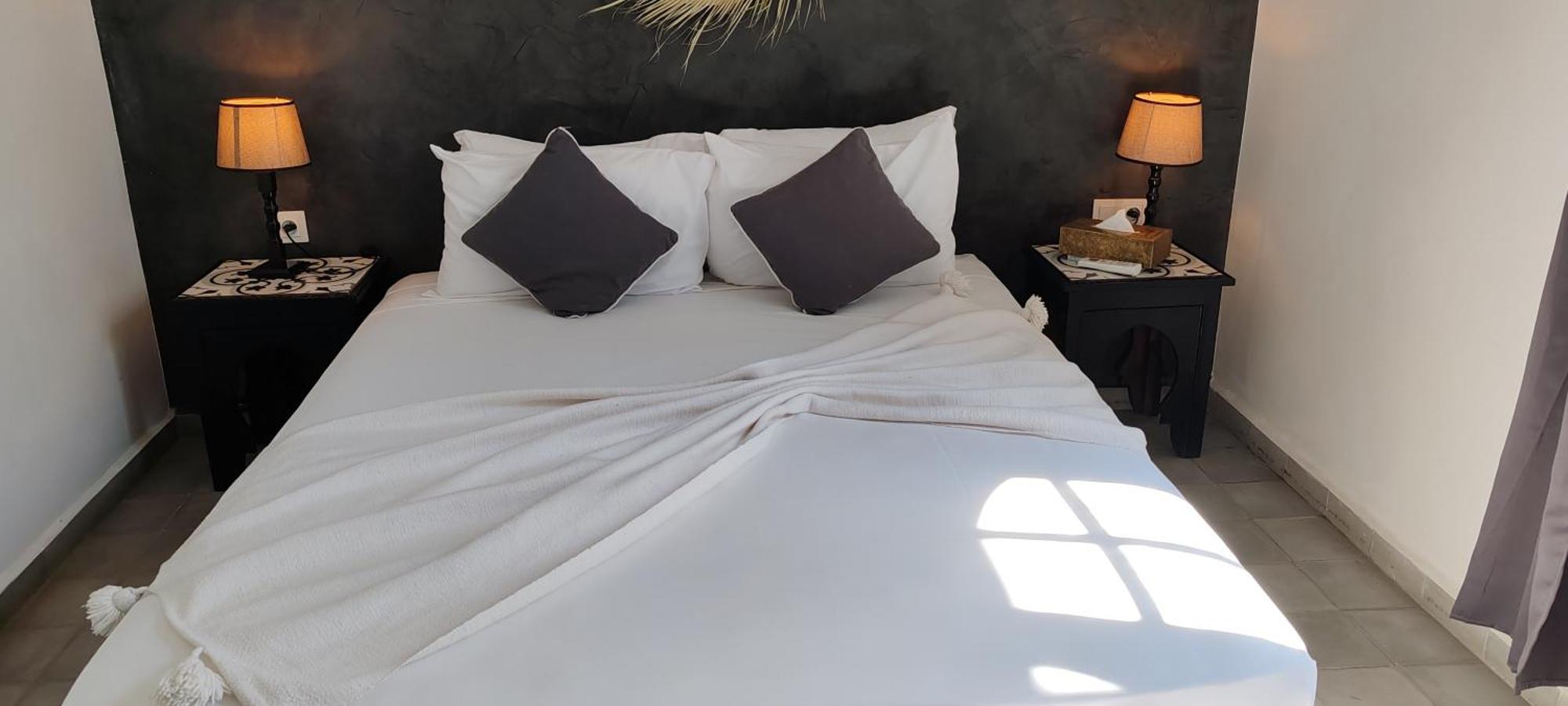Riad & Va Marrakesh