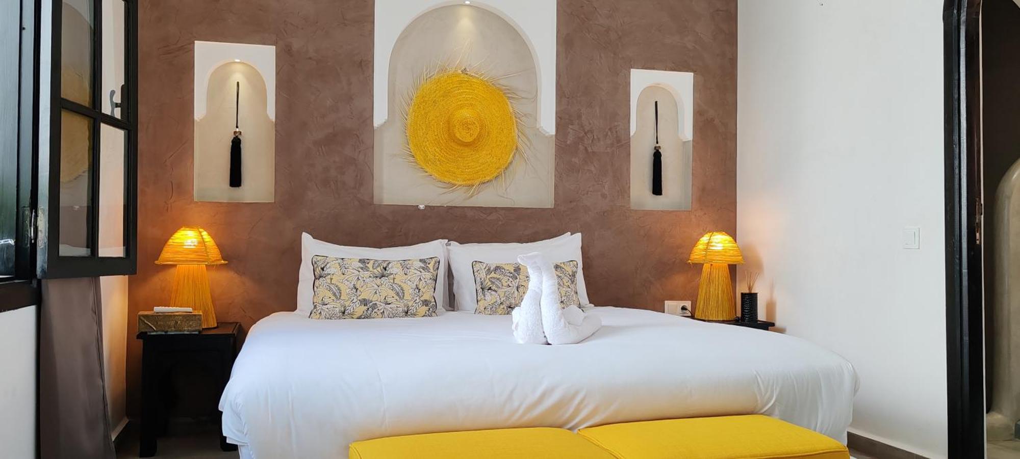 Riad & Va Marrakesh