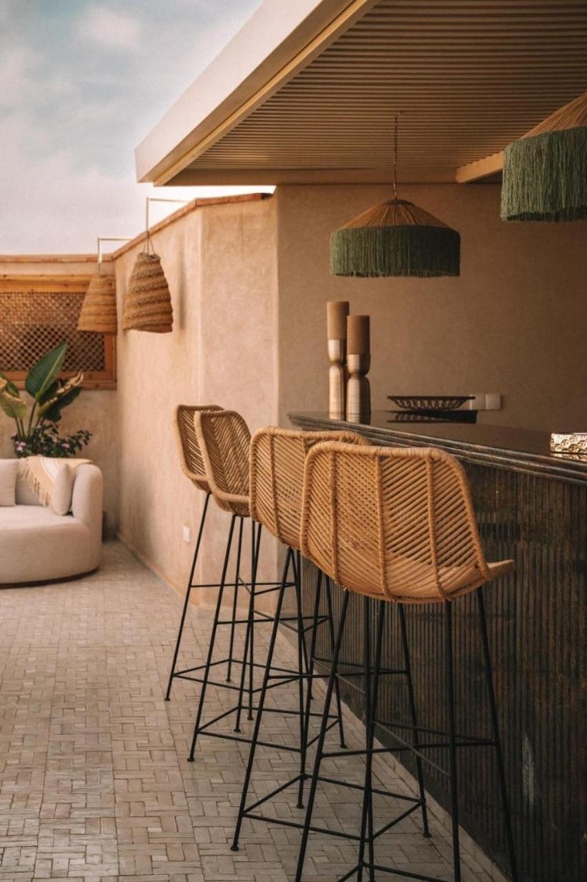 Lallabaya Marrakesh
