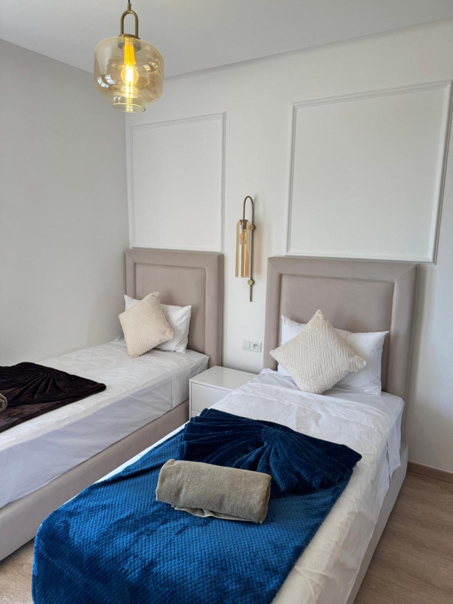 Apartment Alma Prestigia Appartments *