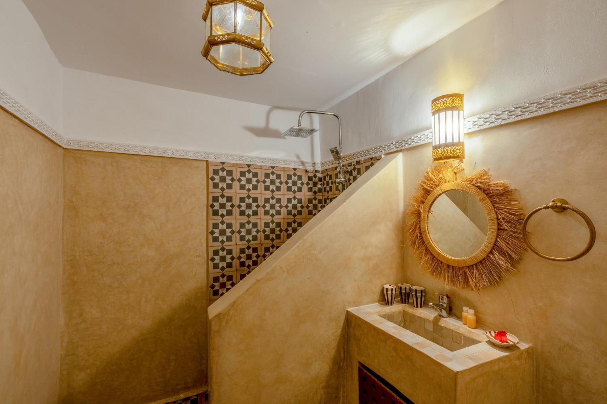 Riad Mokha Mokha & Marrakesh