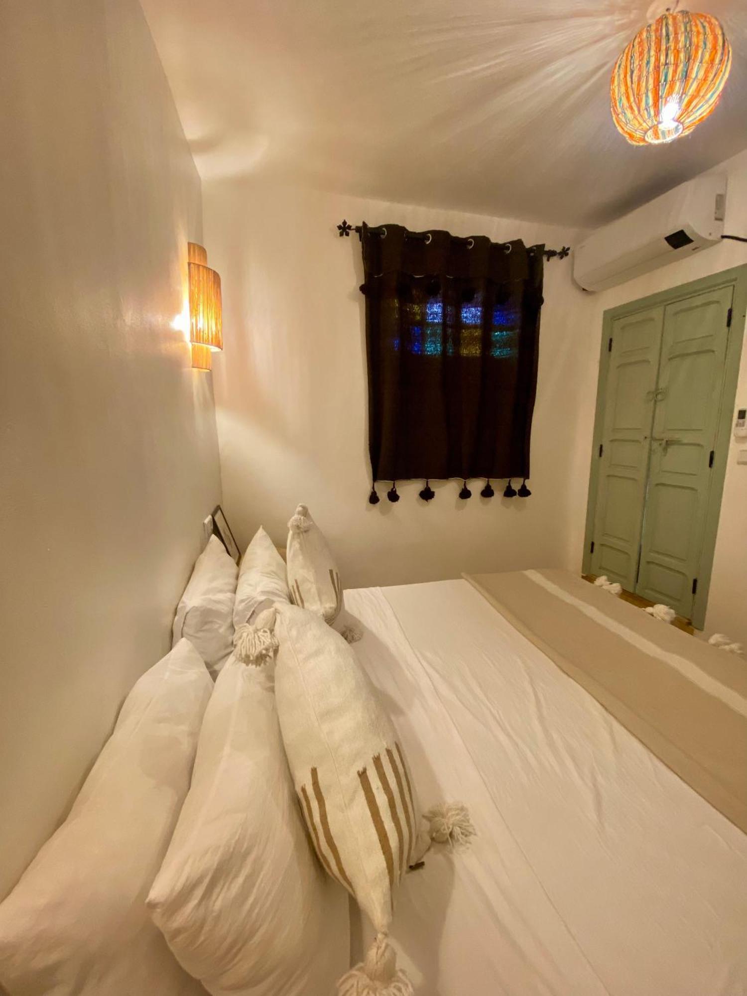 Bed & Breakfast La Perle De Bacha *
