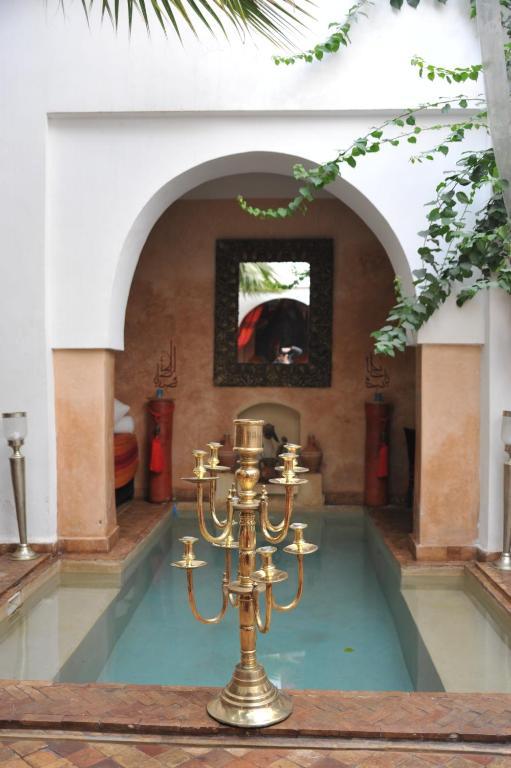 Noura Marrakesh