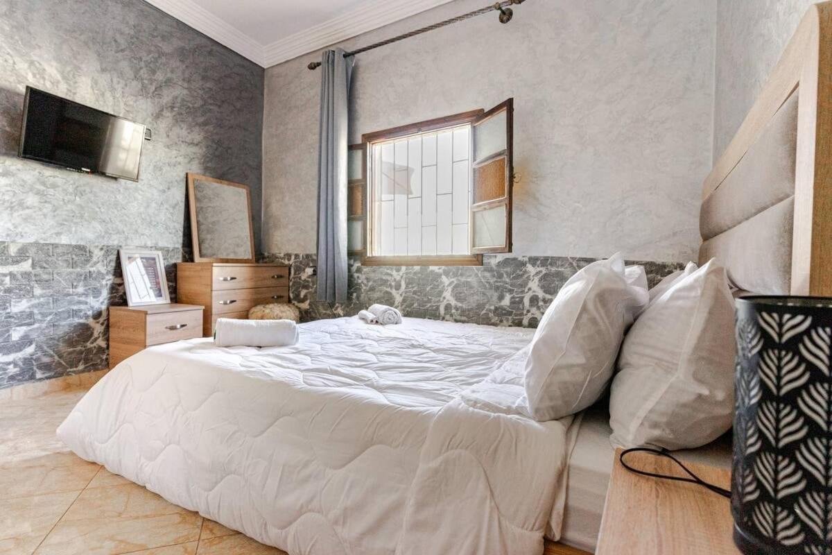 Holiday home Amazing In Agafay With Pool & Garden Marrakesh