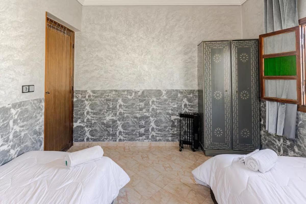 Amazing In Agafay With Pool & Garden * Marrakesh