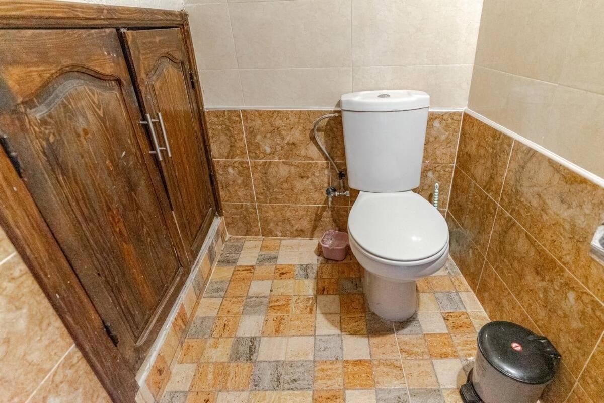 Holiday home Amazing In Agafay With Pool & Garden Marrakesh