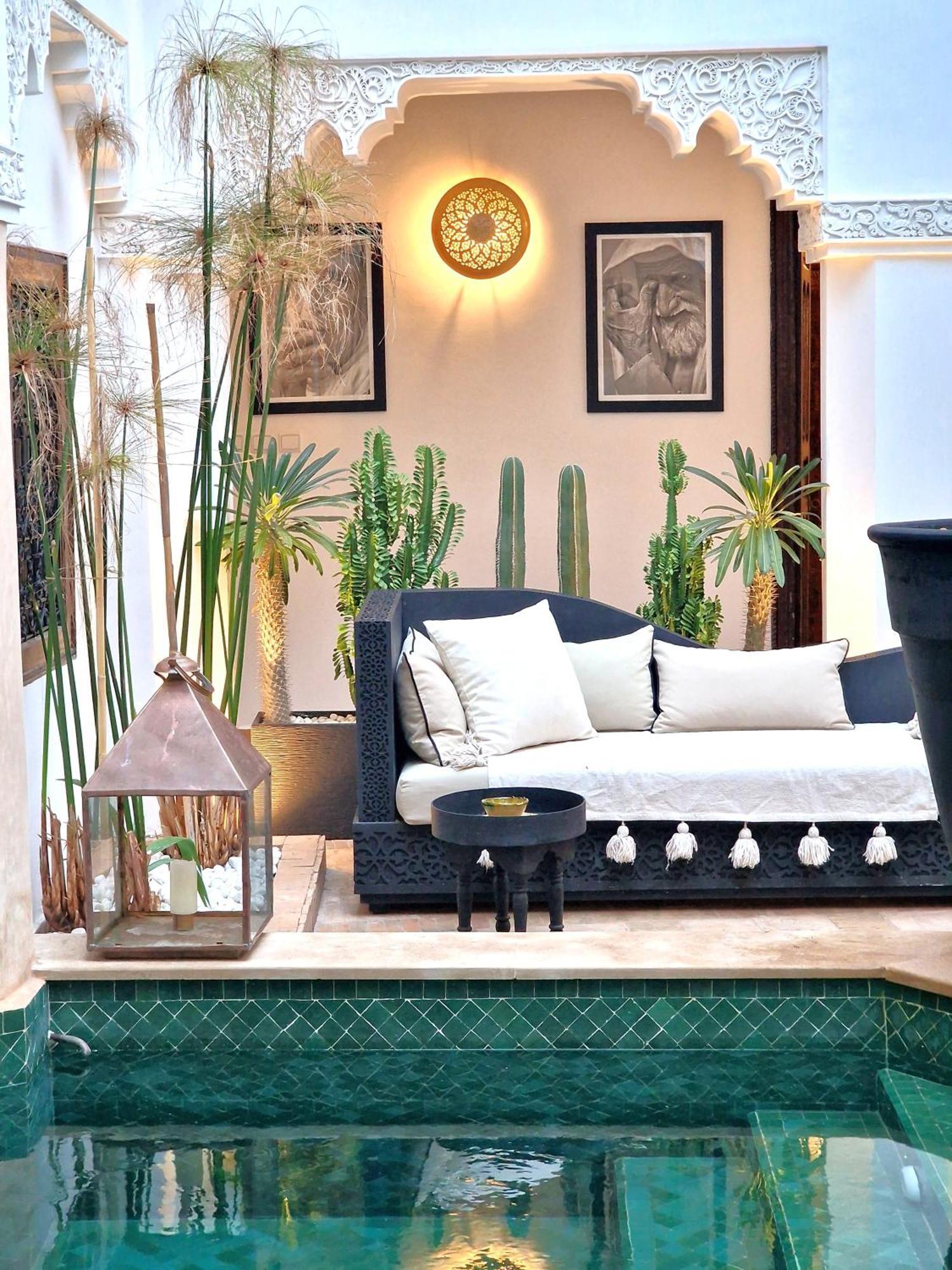 Couette-café Dar El Mahja
