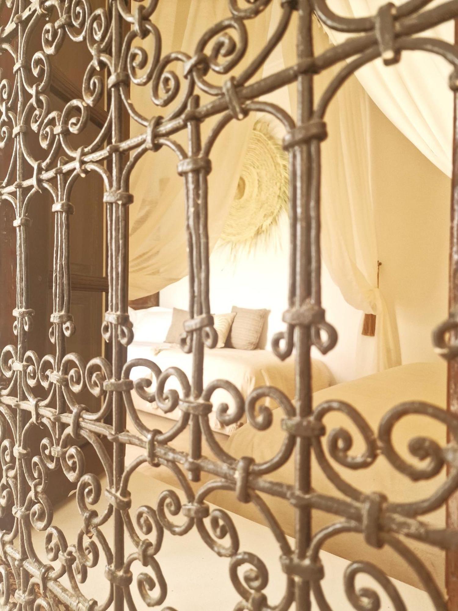 Dar El Mahja Couette-café *