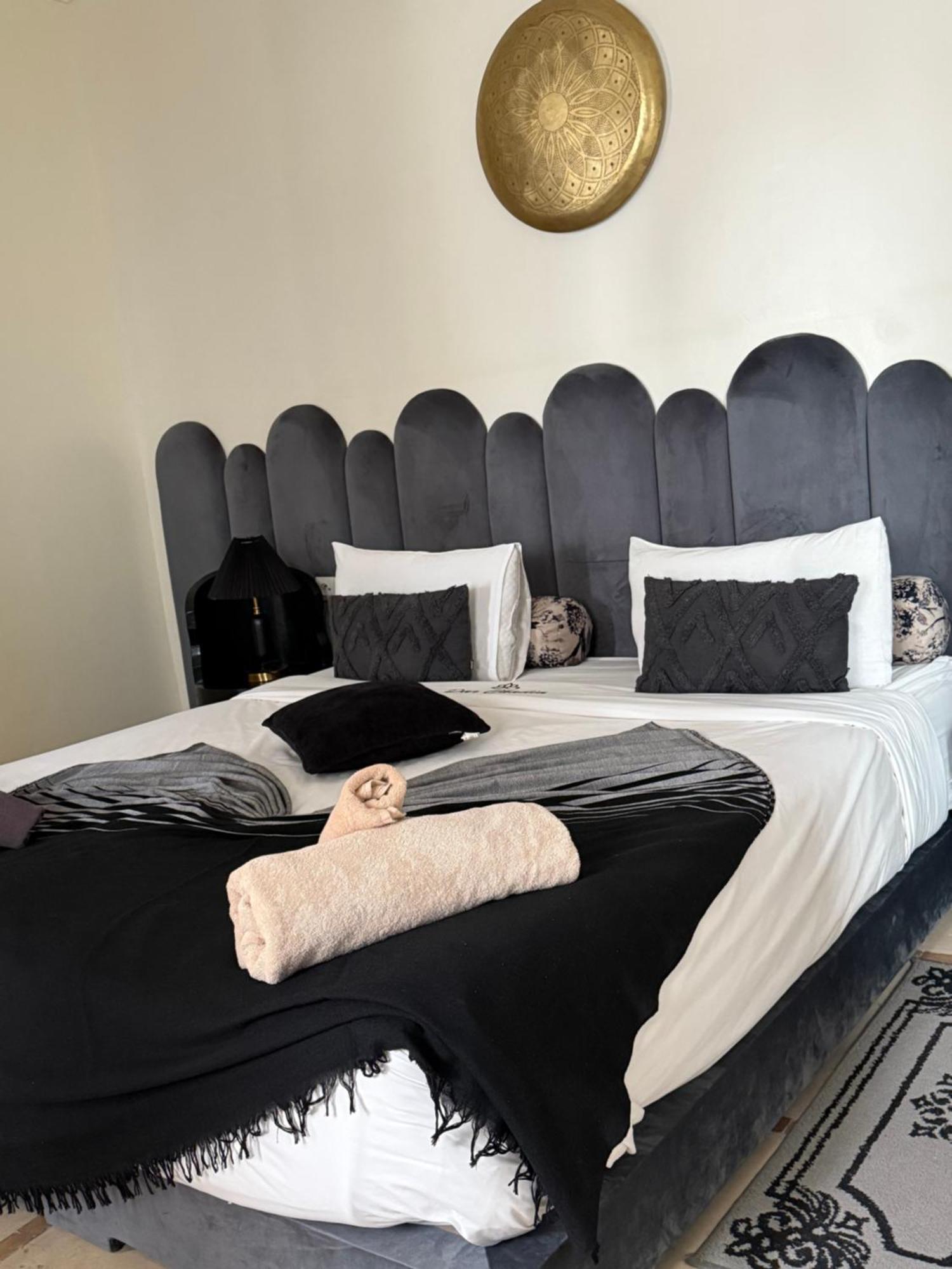 Dar Chadia Guest house Marrakesh