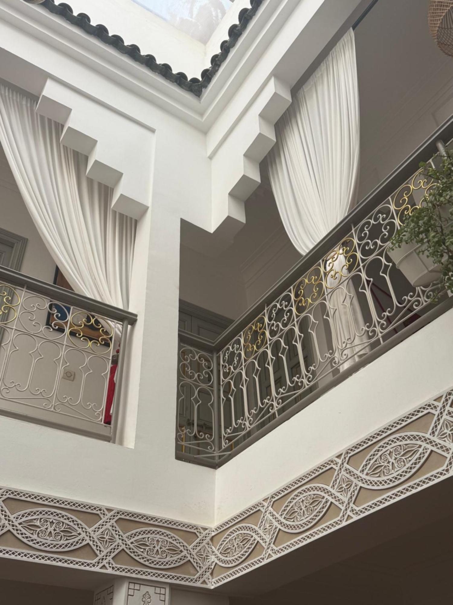 Guest house Dar Chadia Marrakesh