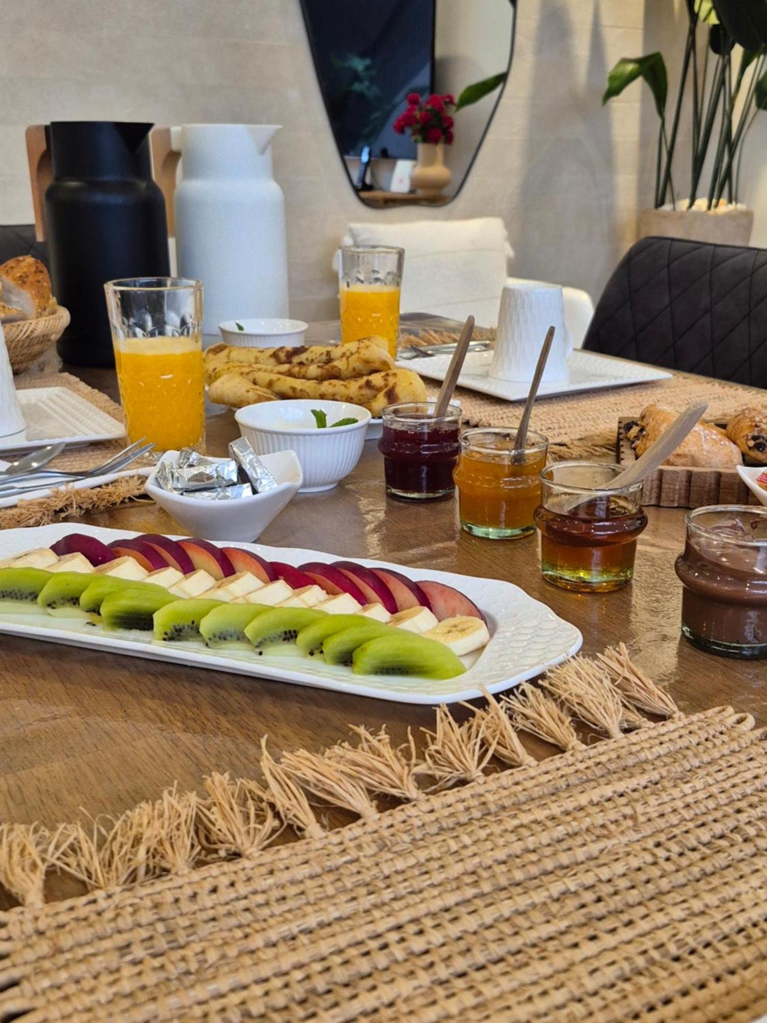 Casa de férias Melilo Avec Piscine Chauffee