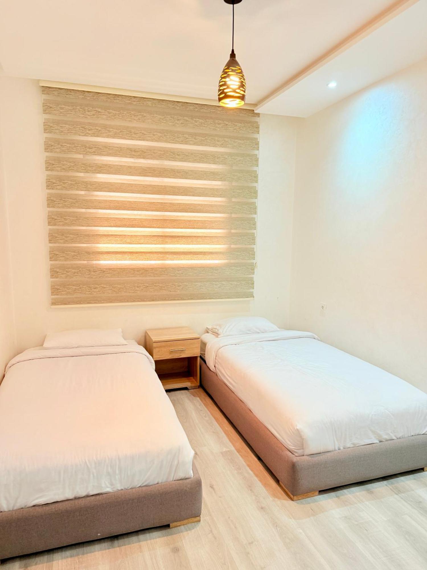 Chic Appart N13 Magnifique Piscine Au Centre-Ville *