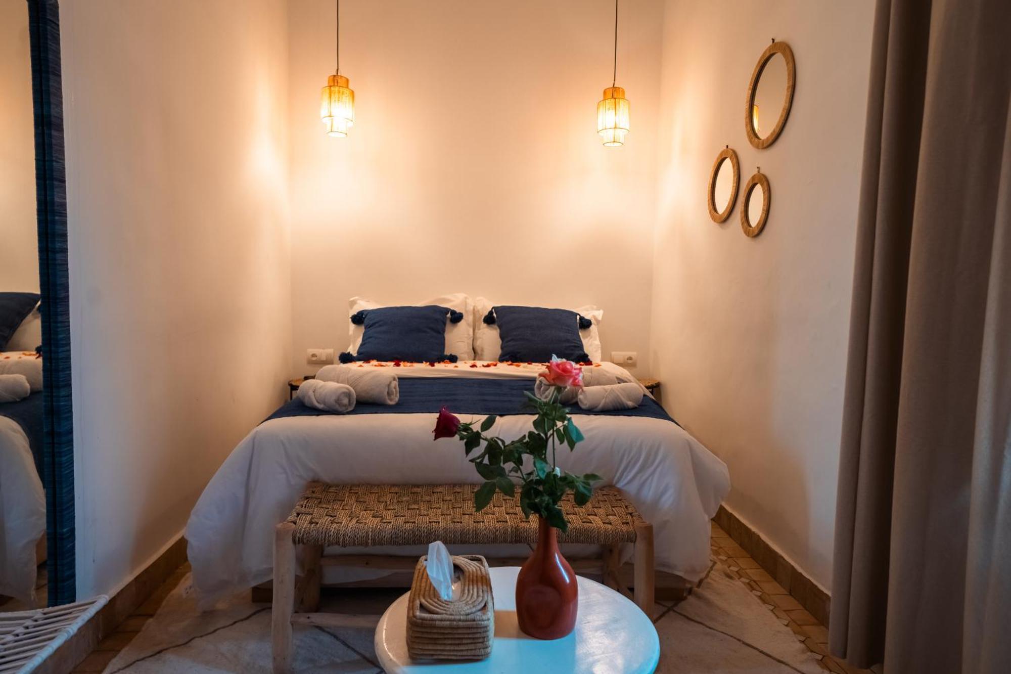 Le Soleil De Bahia Riad