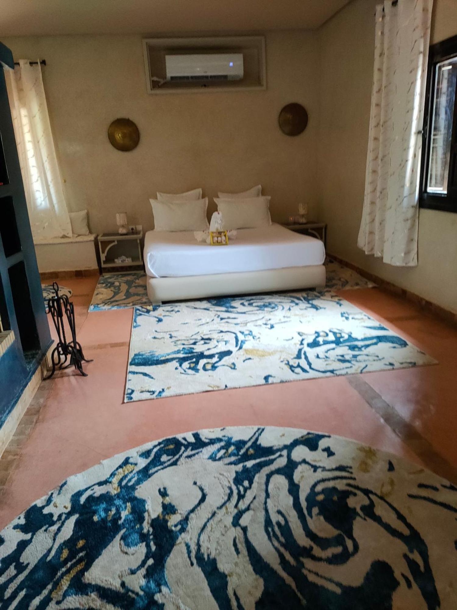 Sheherazade Marrakech Casa de hóspedes