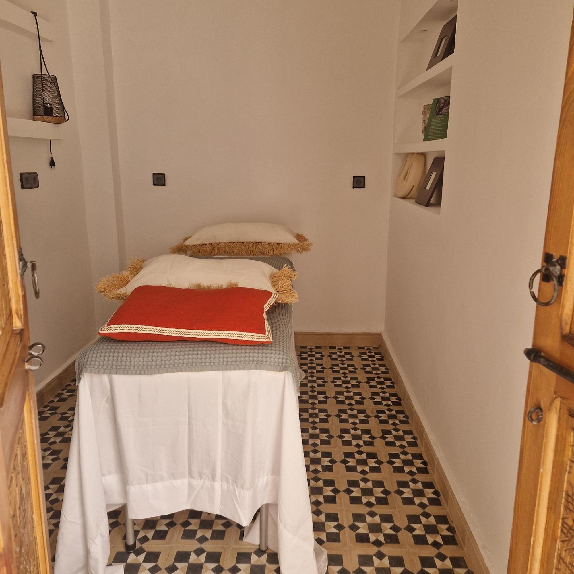 Maison d'hôtes Encens Marrakesh