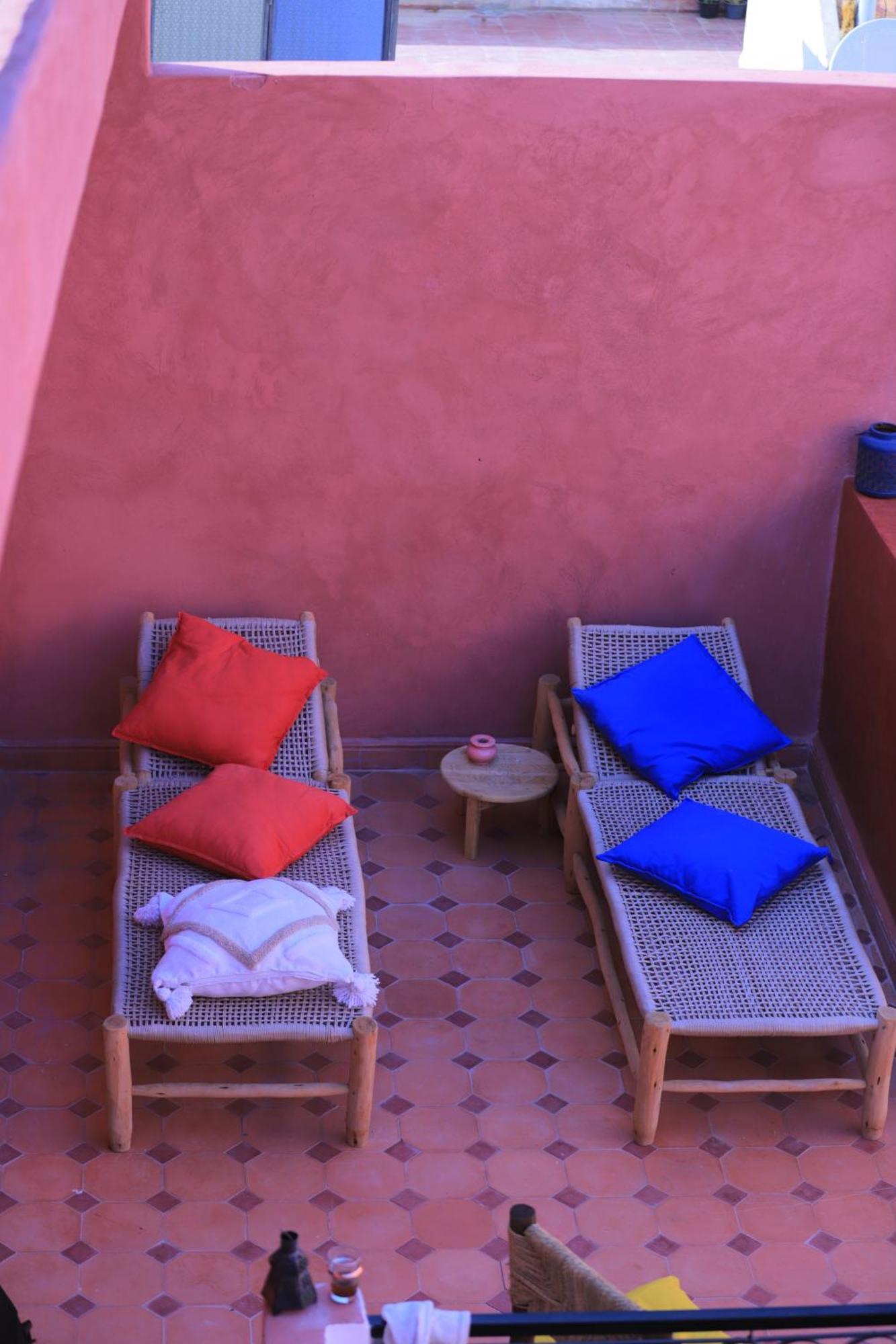 Encens Marrakesh