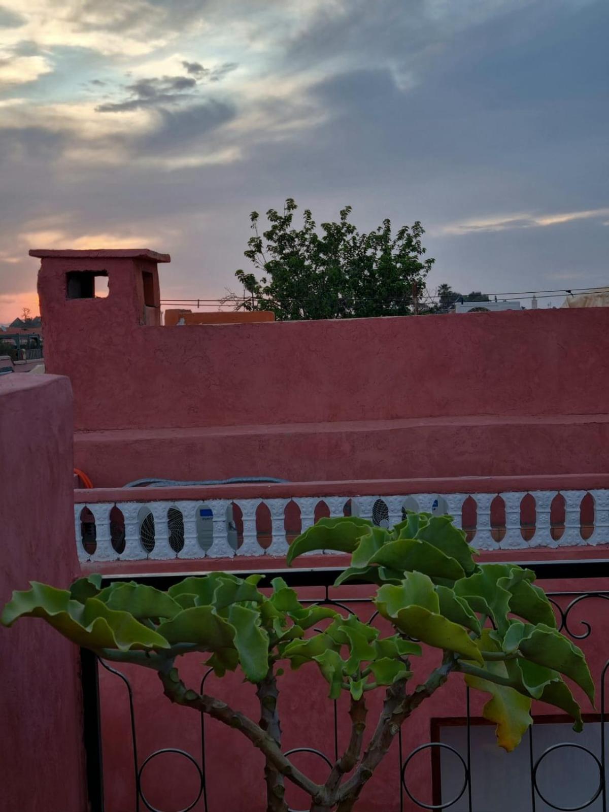 Encens Maison d'hôtes Marrakesh