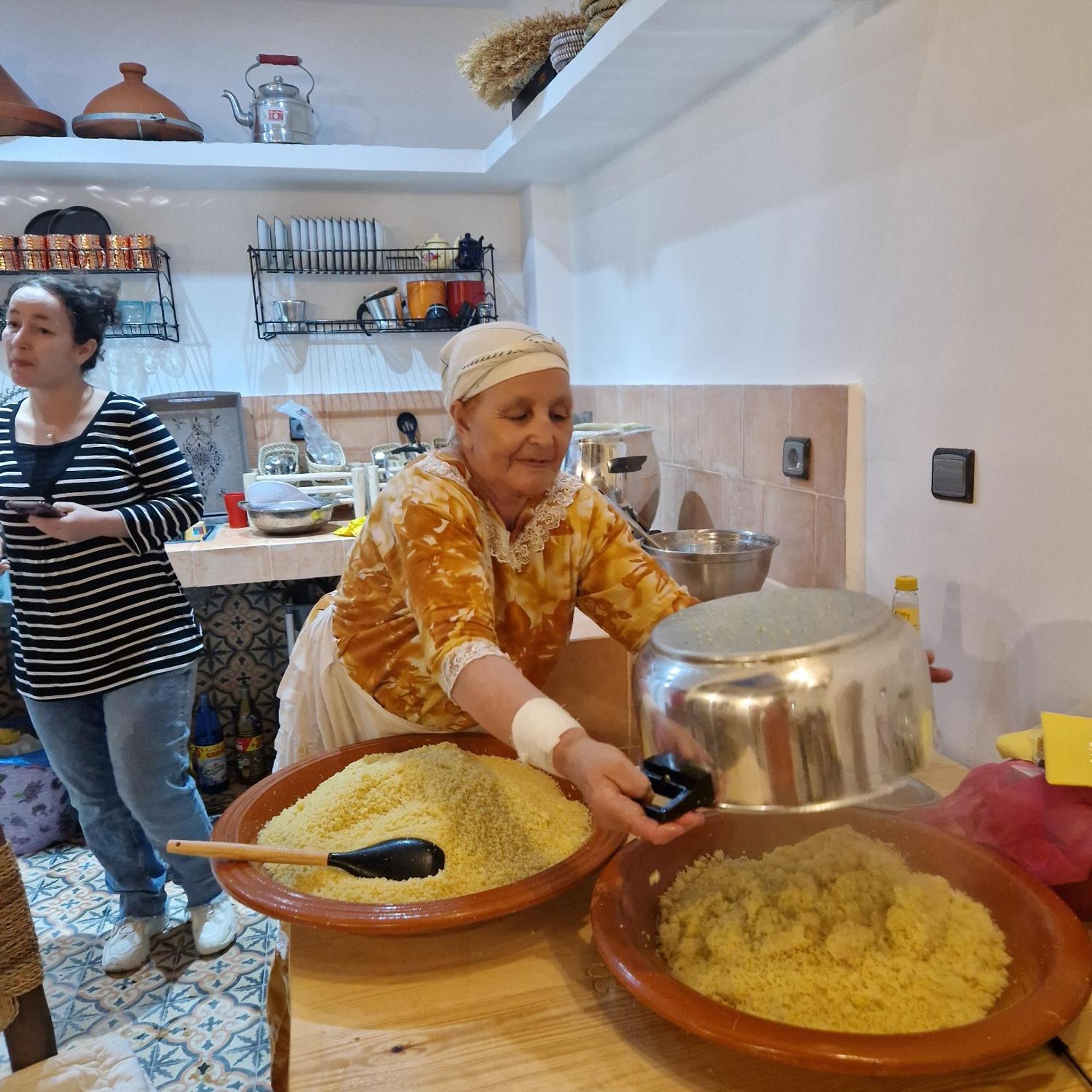 Encens Maison d'hôtes *