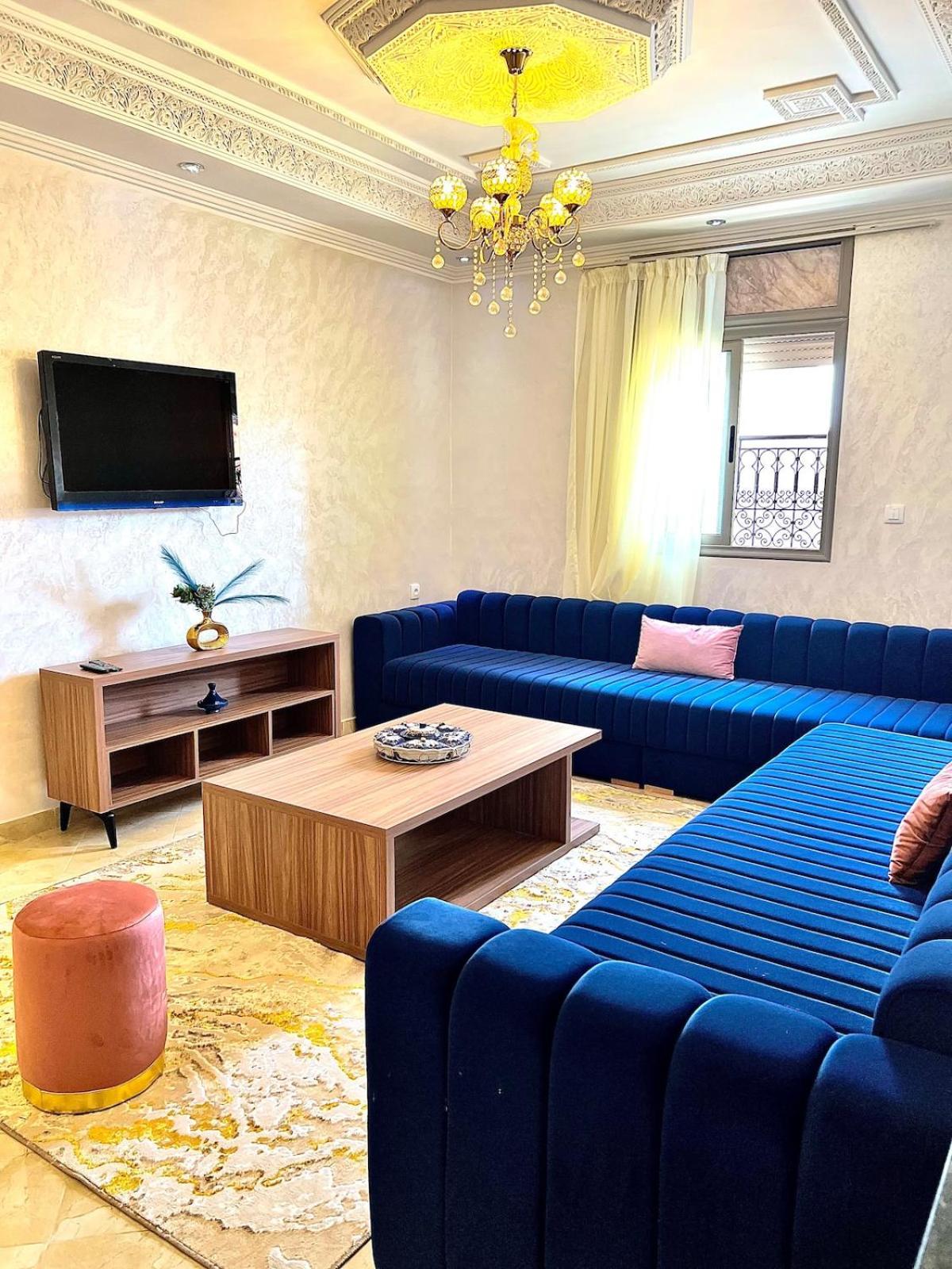 Apartment Marrakech *