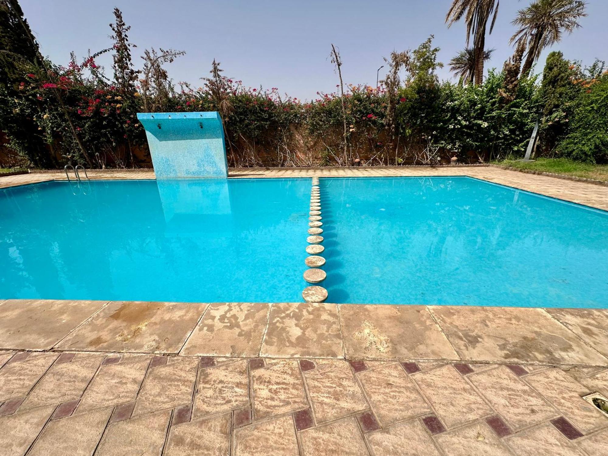 Appartement Premium Village Oasis Avec 5 Piscines Et Jardins