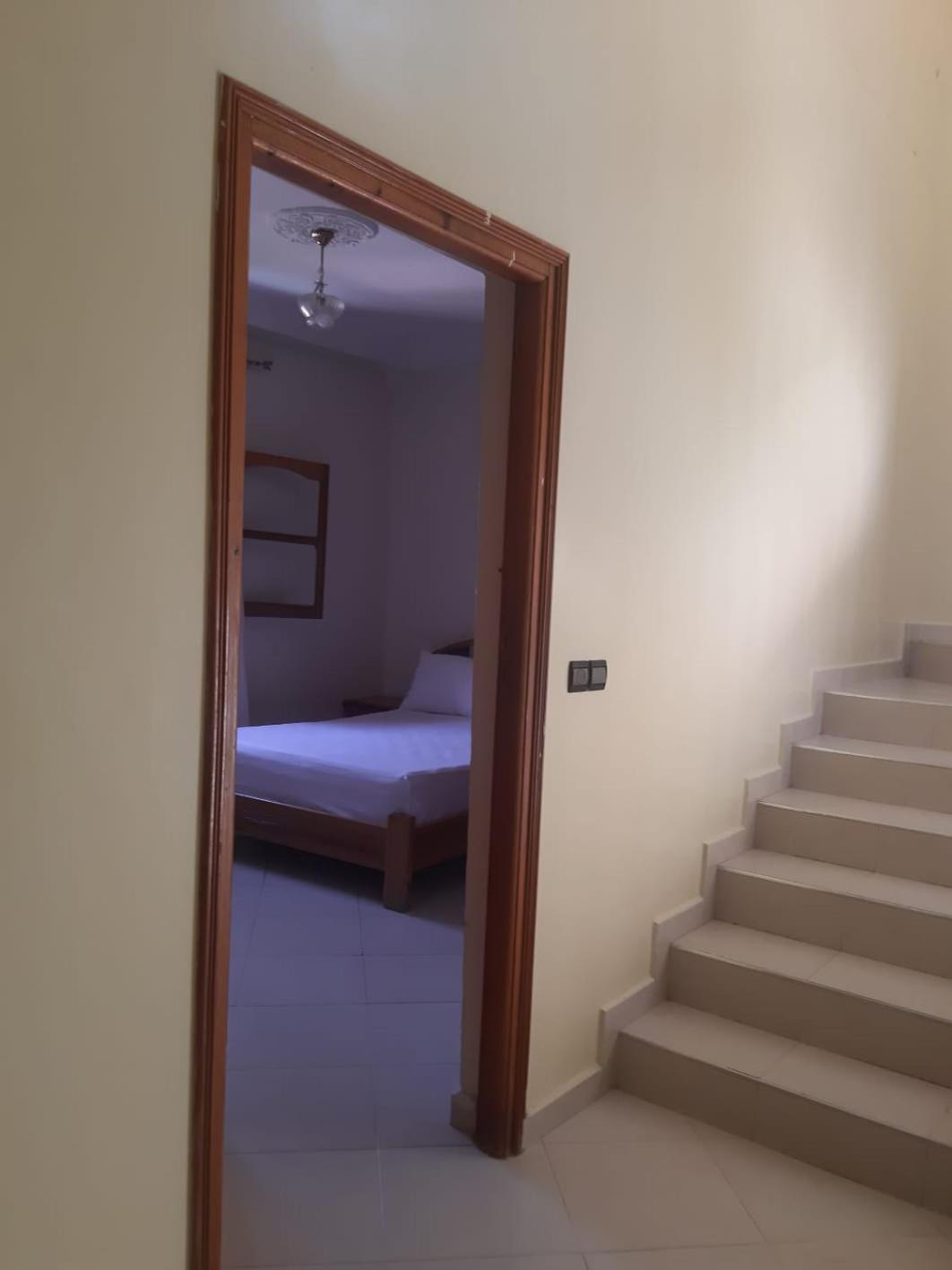 Homestay Calm Cosy Marrakesh