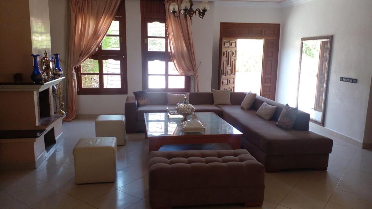 Calm Cosy Marrakesh