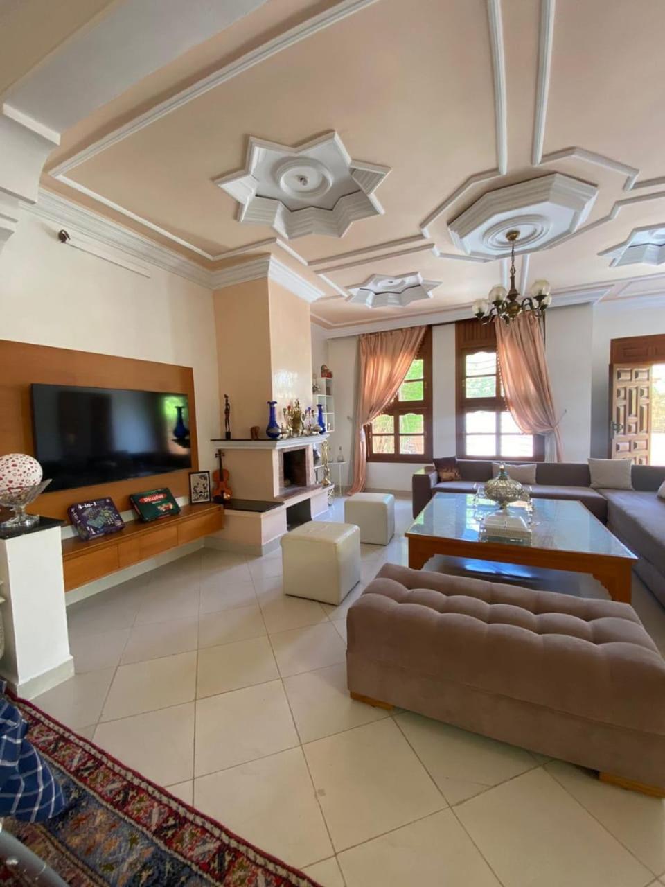 Homestay Calm Cosy