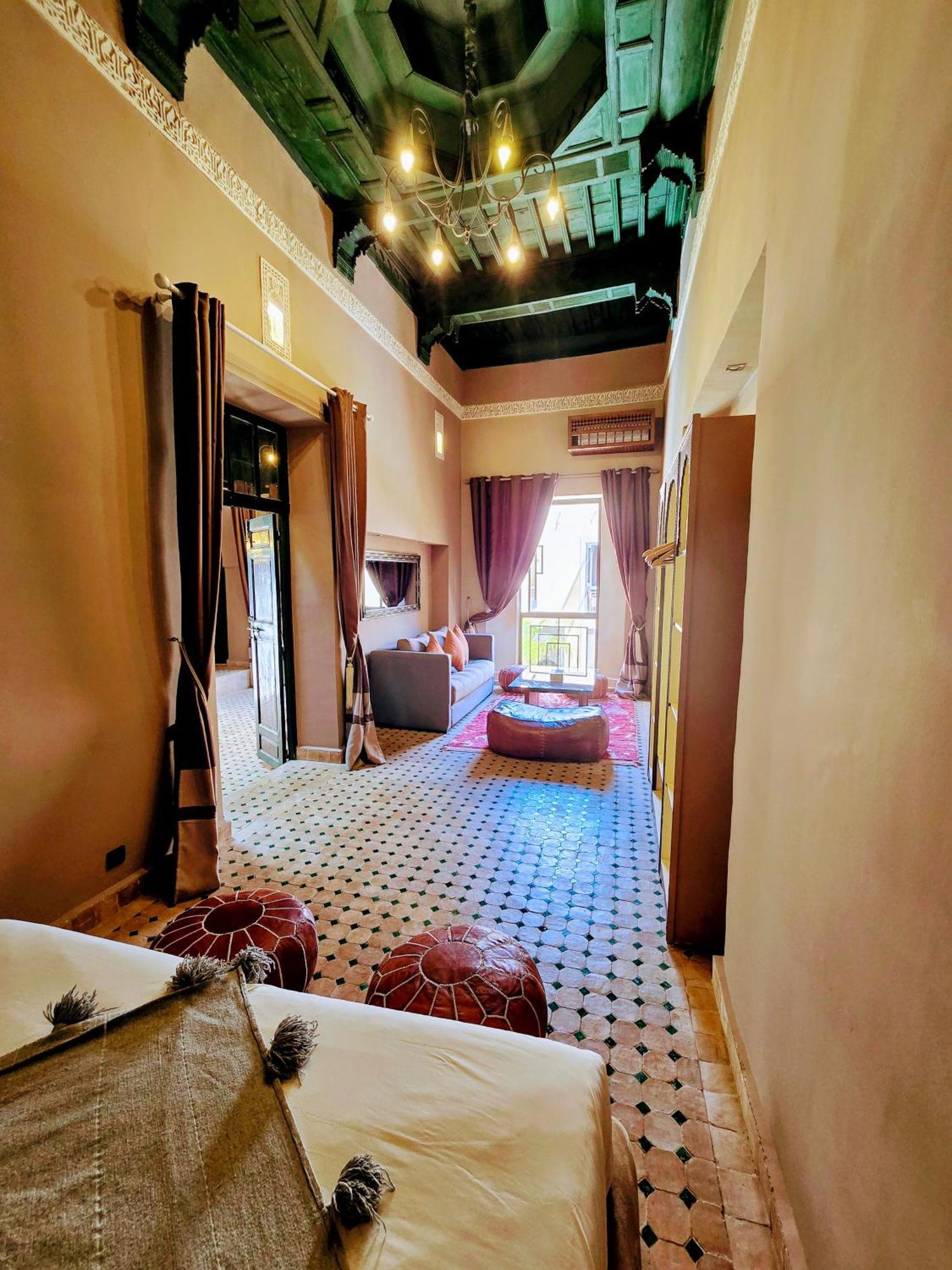 Hotel Le Medina Privilege And