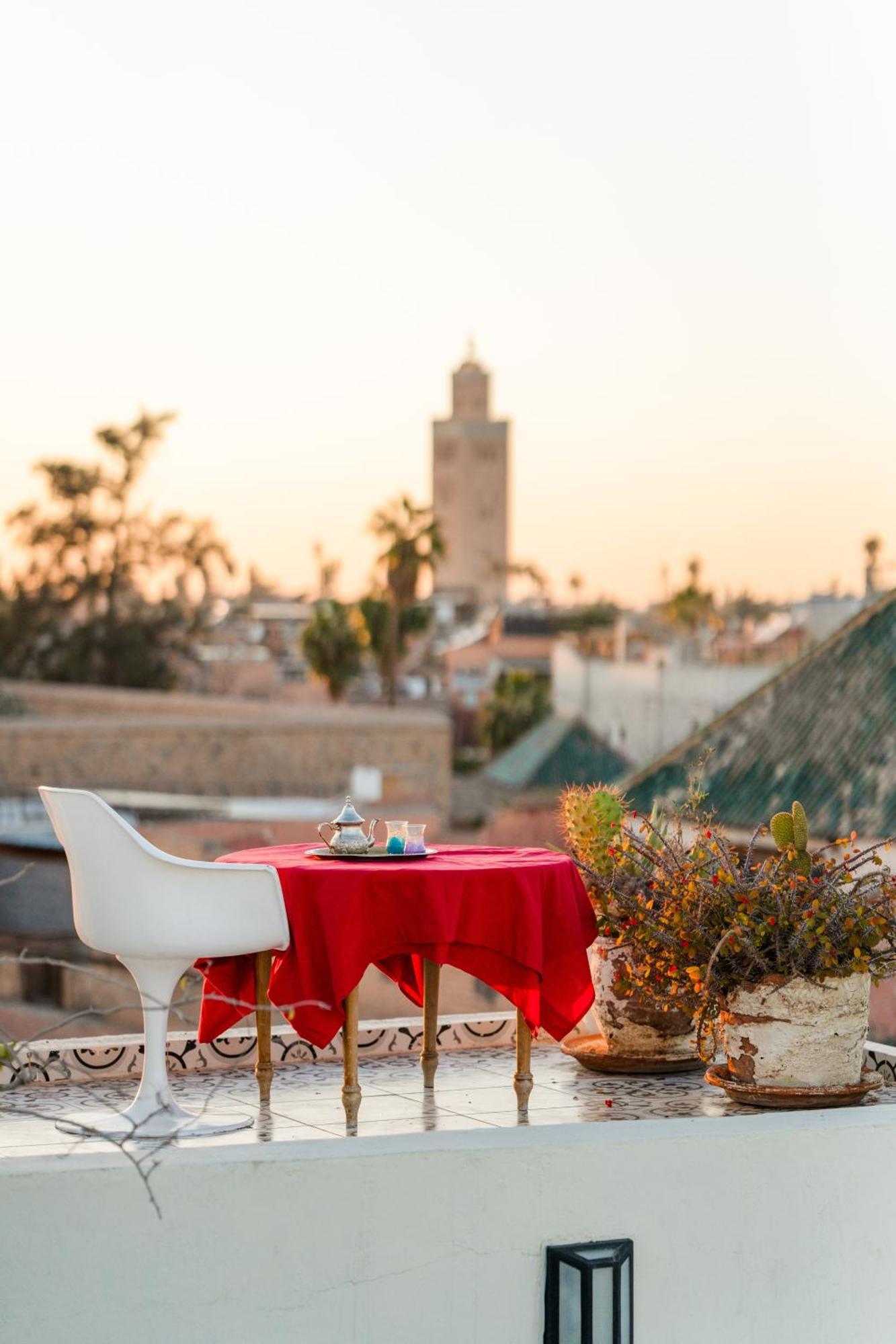 Guest house Maison Du Tresor 3*