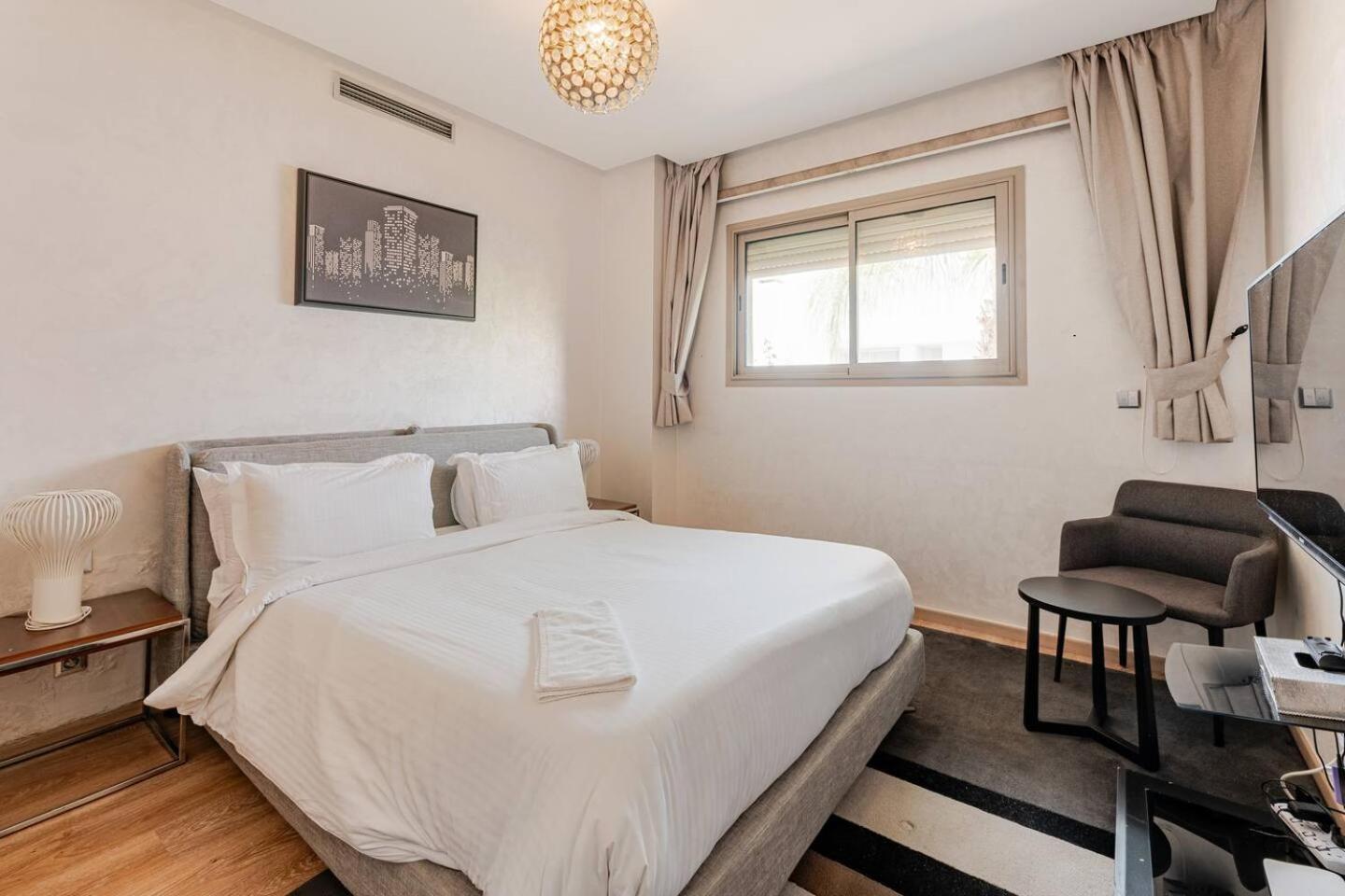 Escape To Luxury: 4 Bedroom On Golf Course Pousada Marraquexe