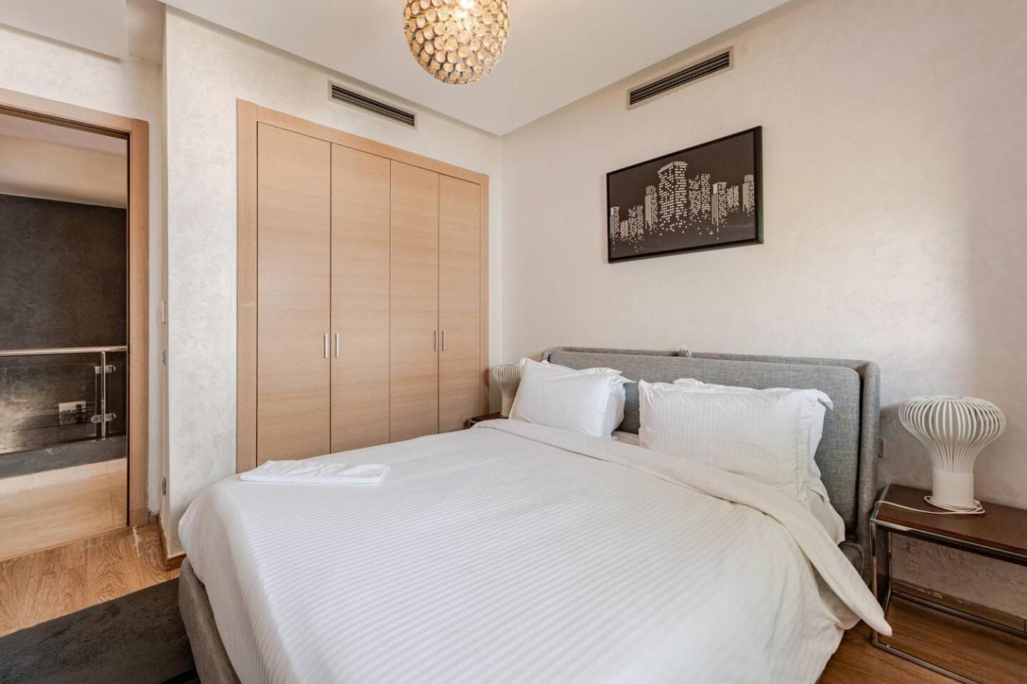 Pousada Escape To Luxury: 4 Bedroom On Golf Course Marraquexe