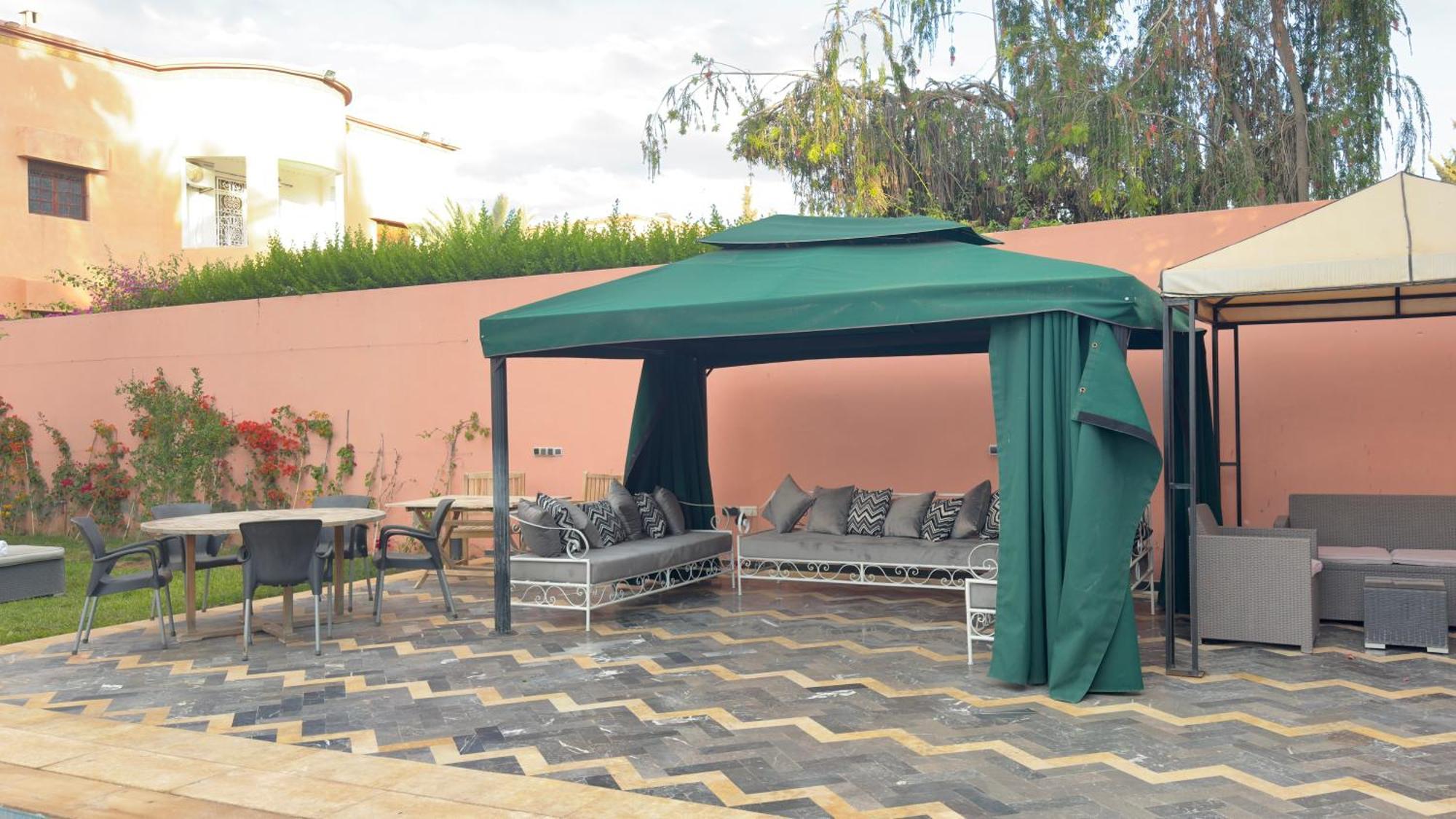 Villa Maha Luxury And Wellness