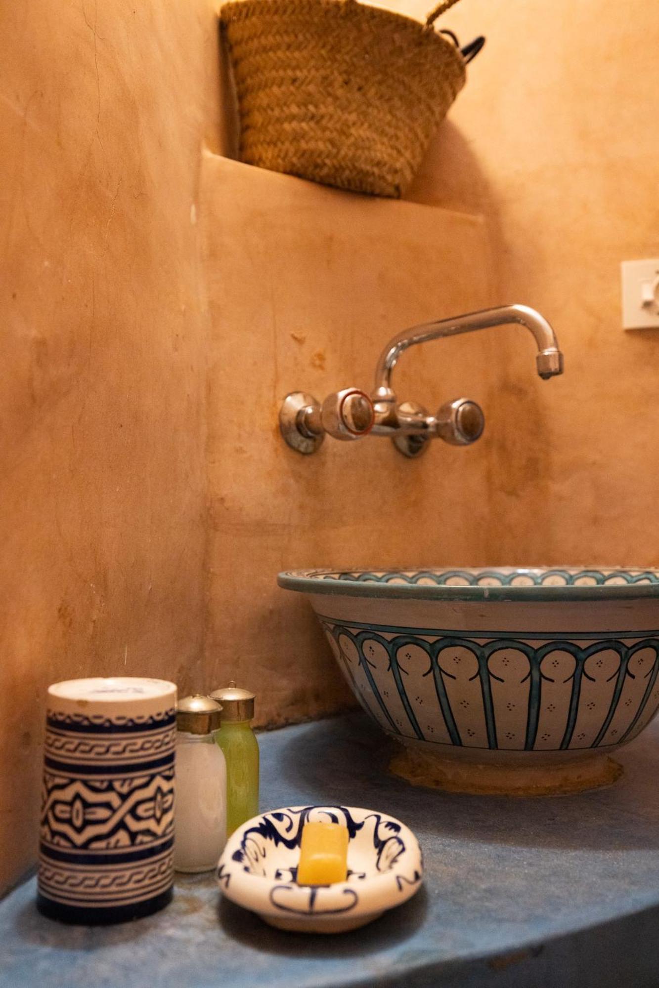 Riad Monriad