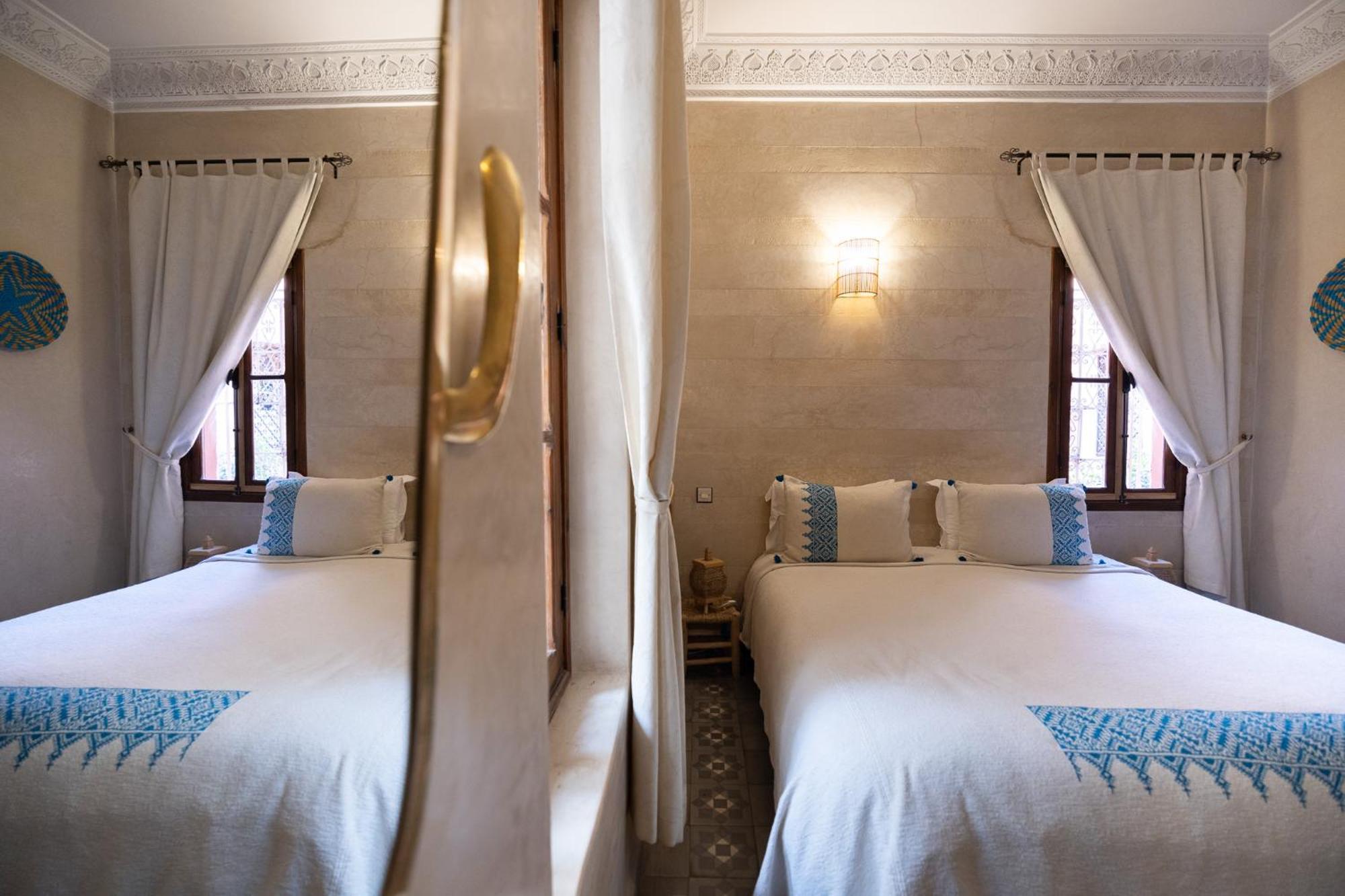 Monriad Marrakesh