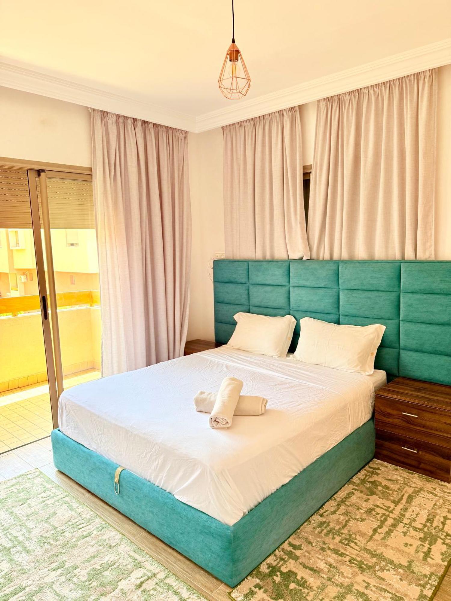 Apartment Chic 3ch Confortable Vus Piscine *