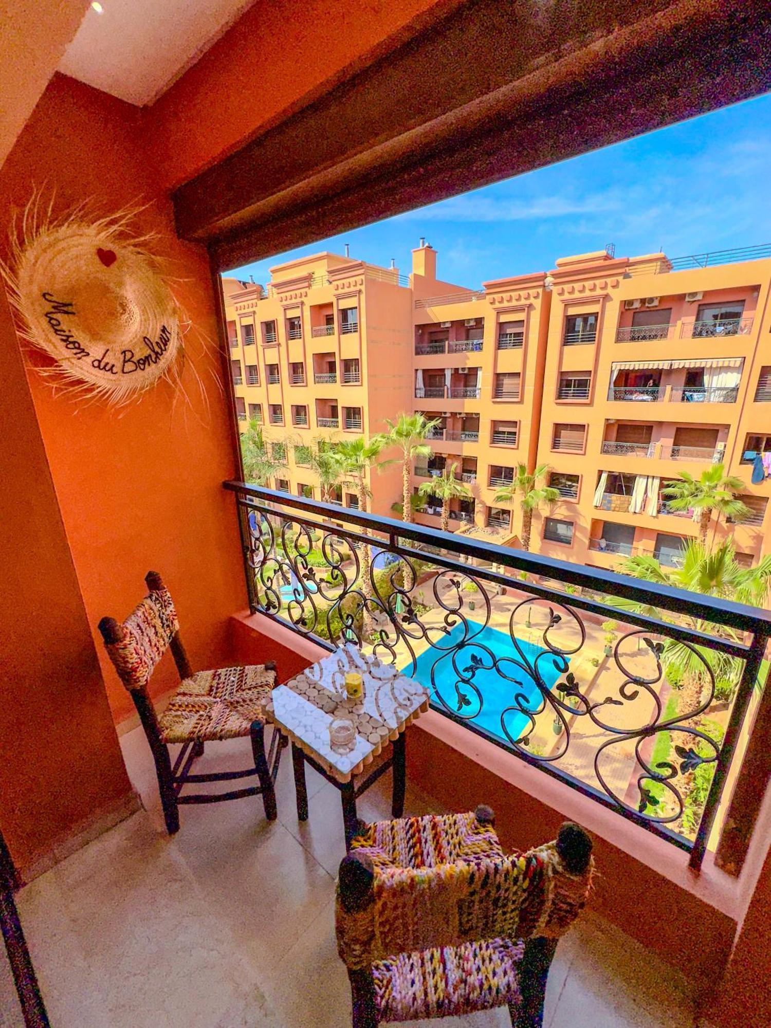 Apartment Location, Neuf, Piscine & Comfort *
